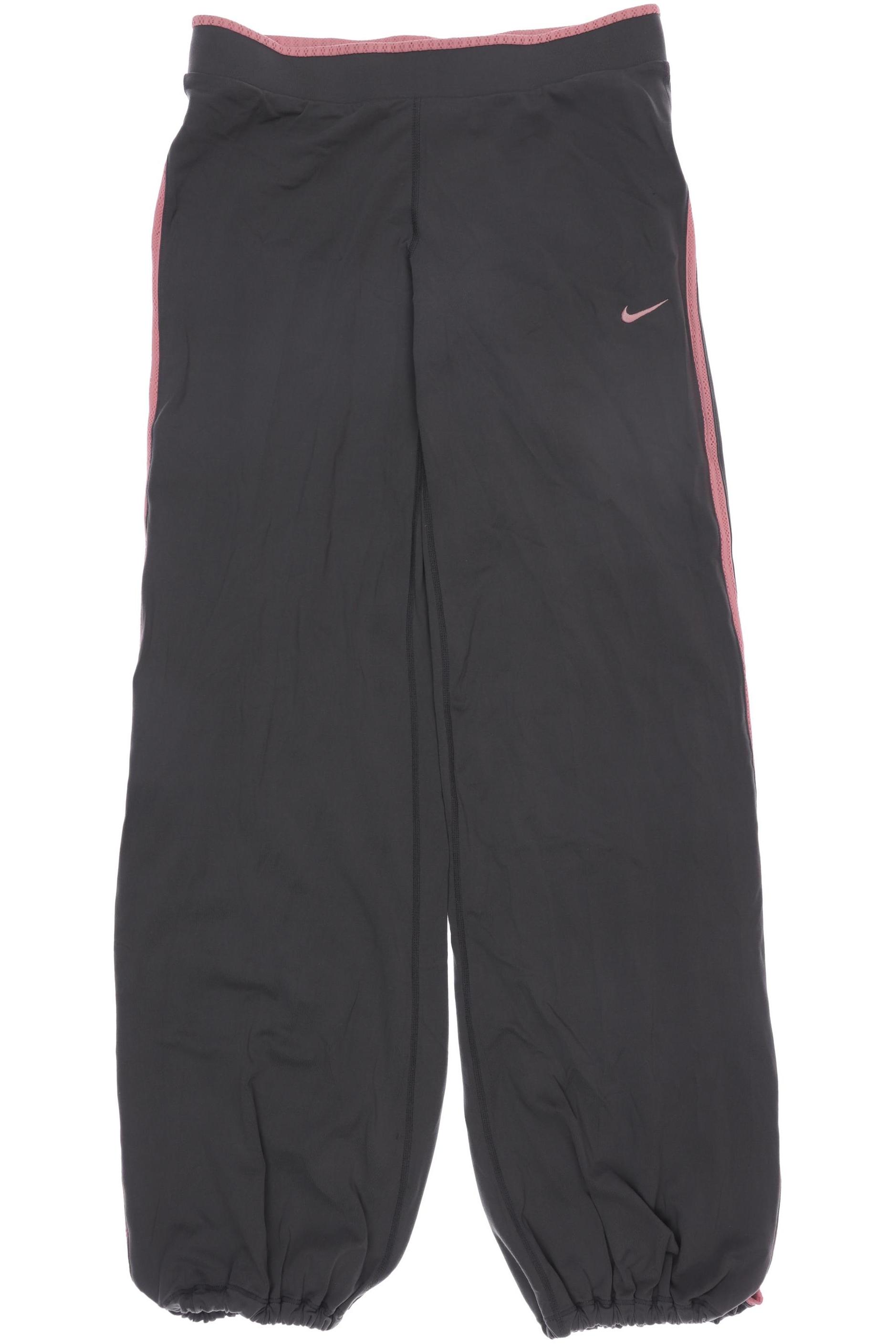 

Nike Damen Stoffhose, grau, Gr. 0