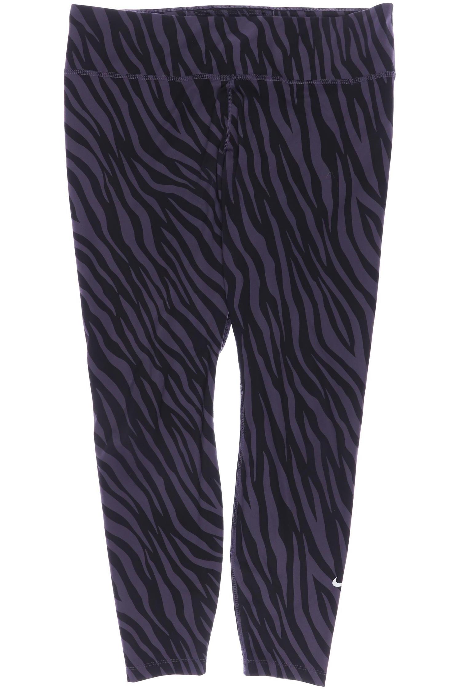 

Nike Damen Stoffhose, flieder