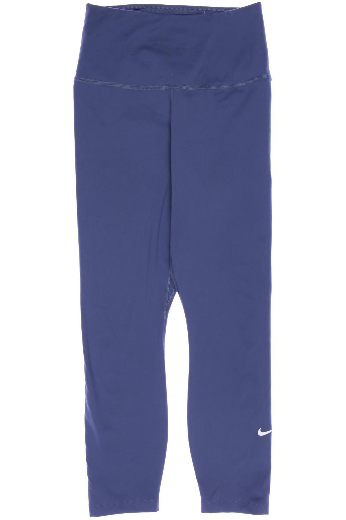 

Nike Damen Stoffhose, blau, Gr. 0