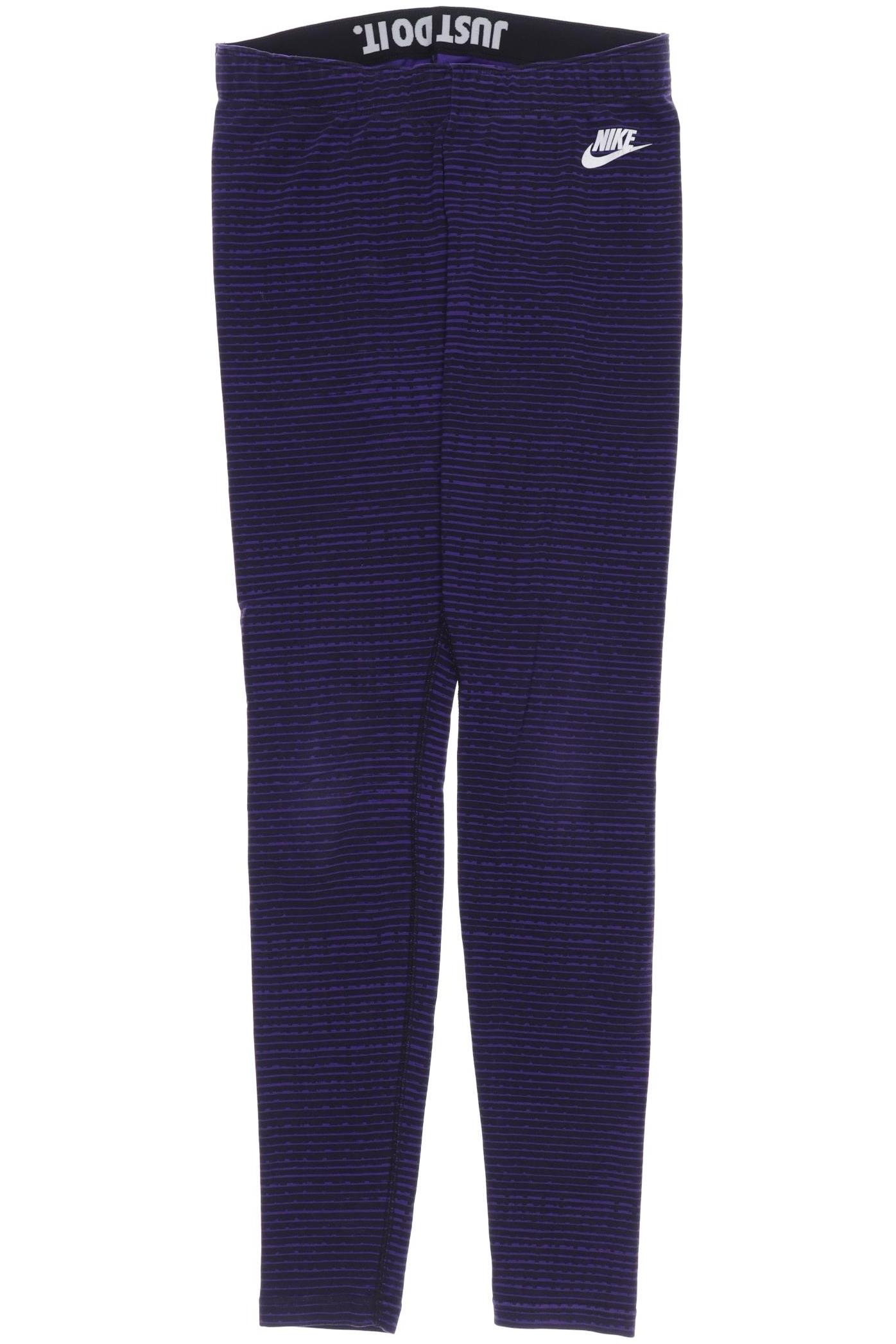 

Nike Damen Stoffhose, flieder, Gr. 0