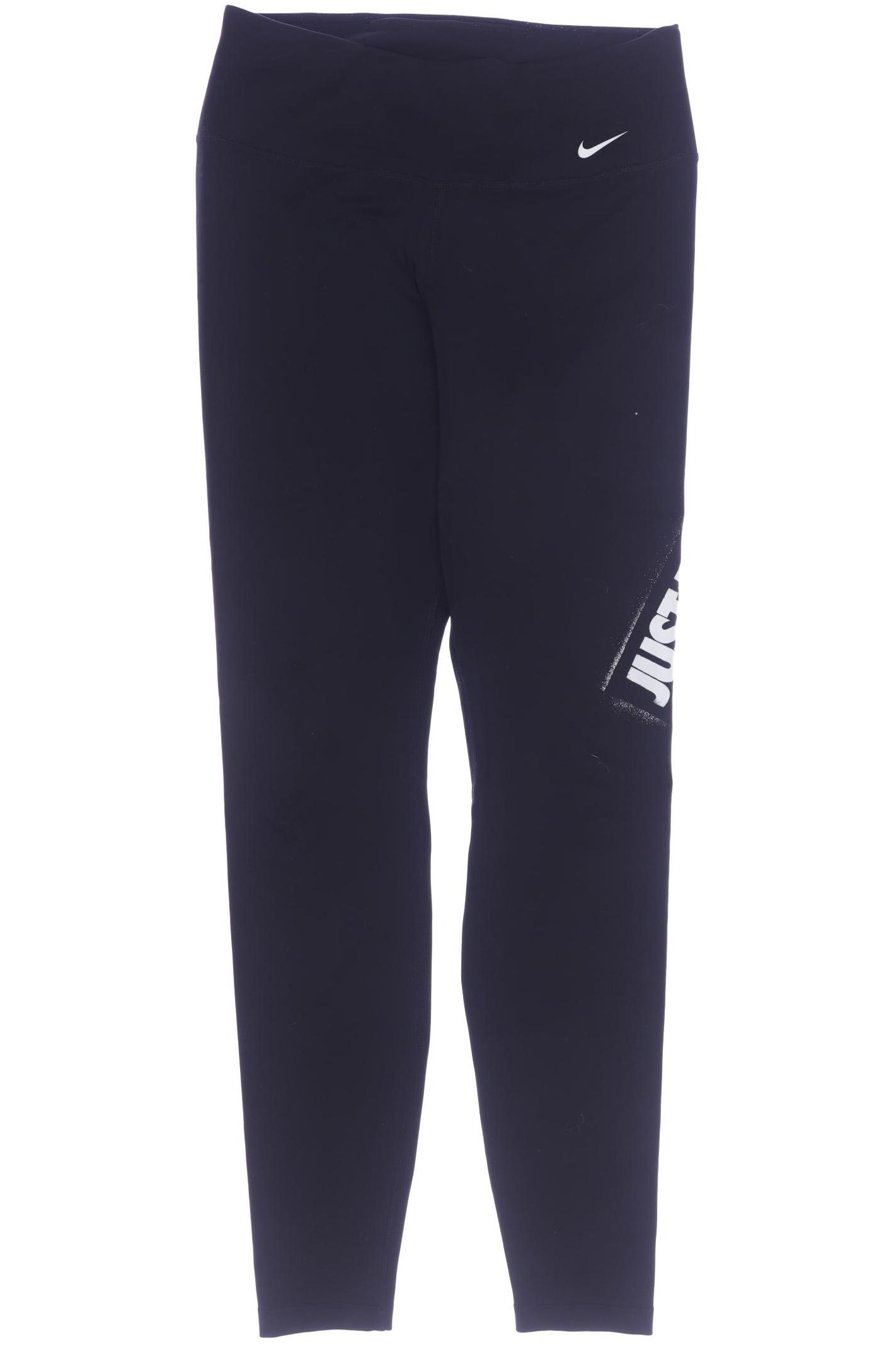 

Nike Damen Stoffhose, schwarz, Gr. 0