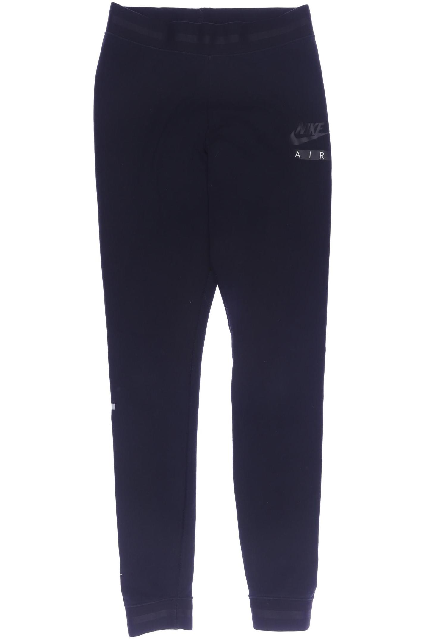 

Nike Damen Stoffhose, schwarz, Gr. 0