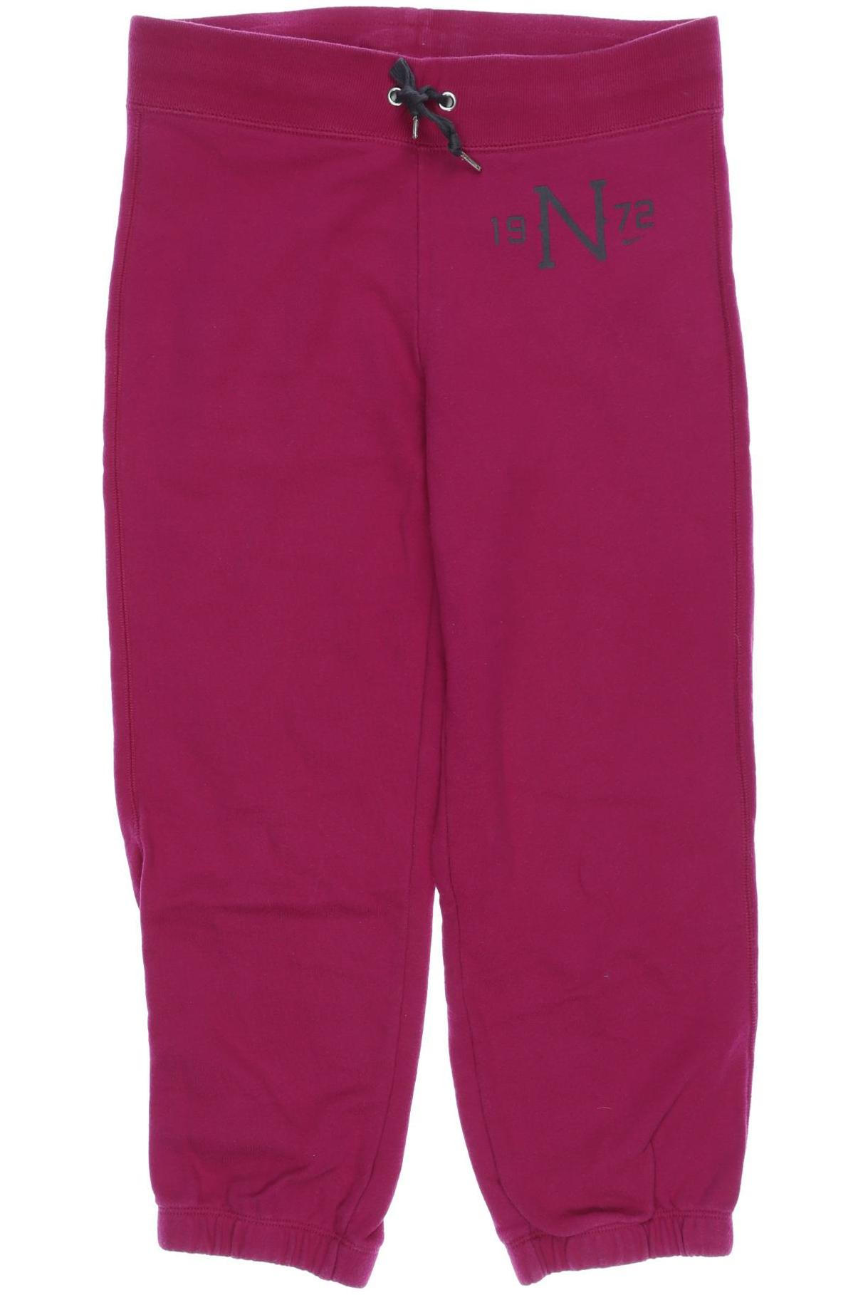 

Nike Damen Stoffhose, pink, Gr. 0