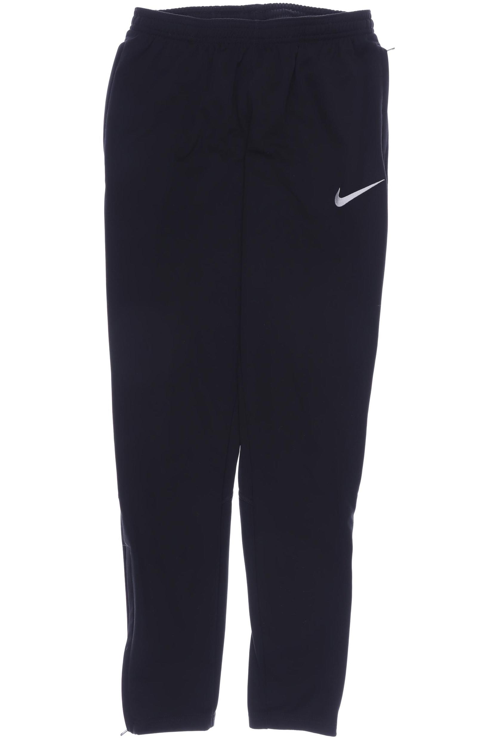 

Nike Damen Stoffhose, schwarz