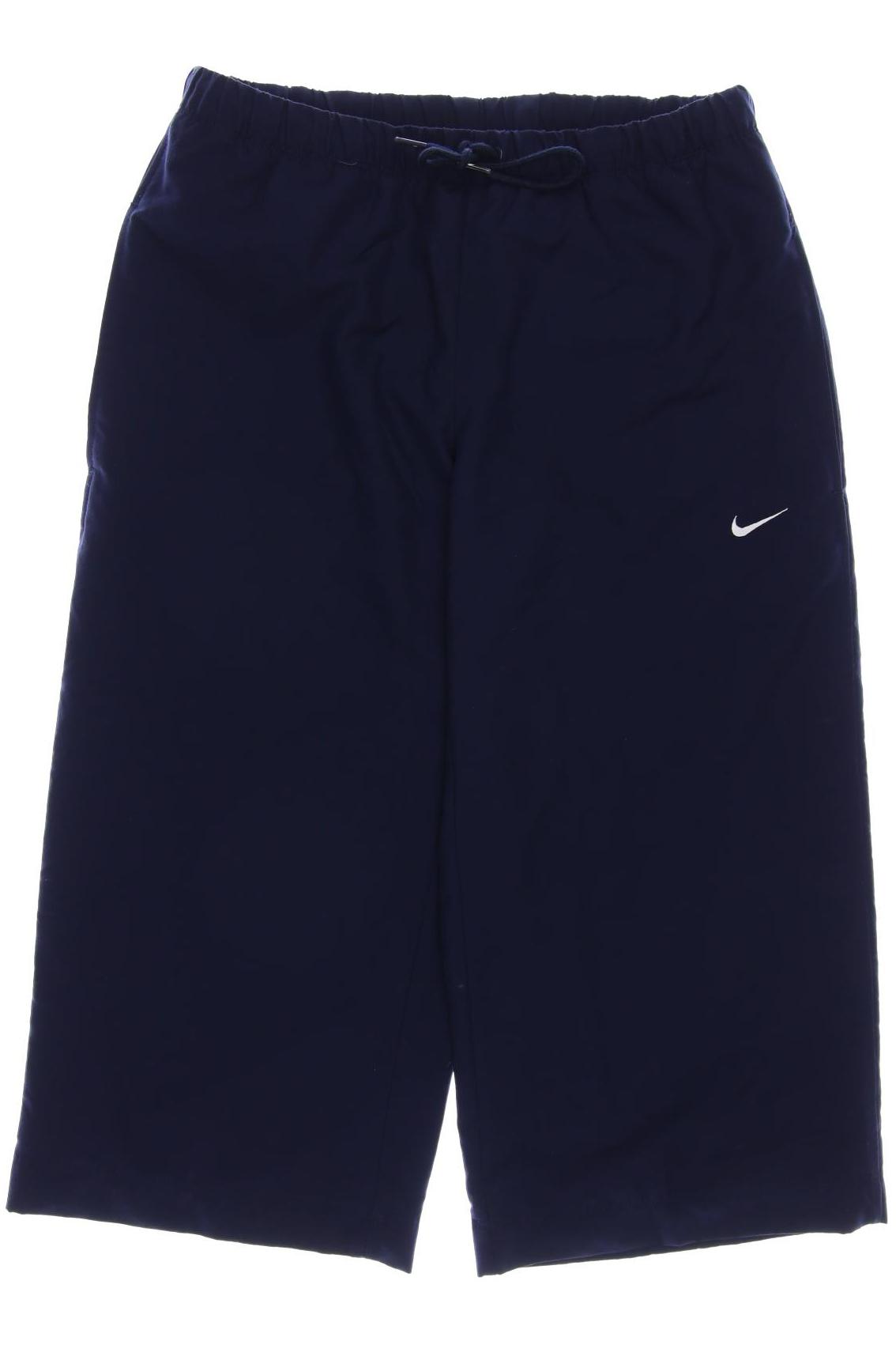 

Nike Damen Stoffhose, marineblau