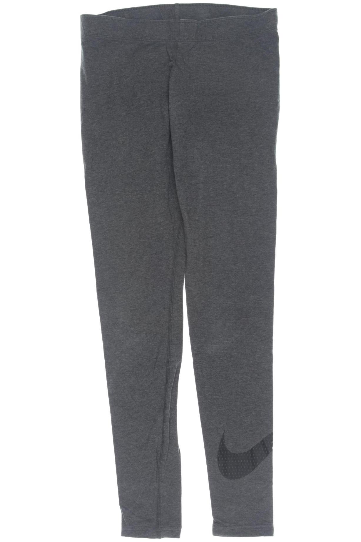 

Nike Damen Stoffhose, grau