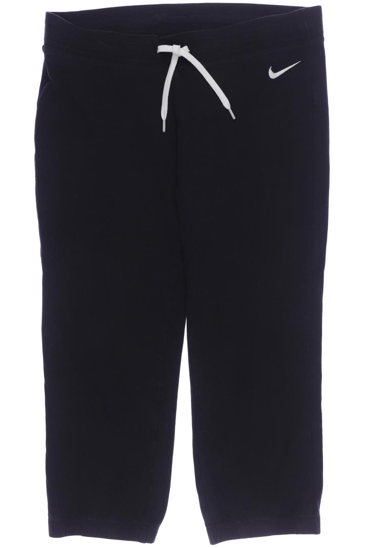 

Nike Damen Stoffhose, schwarz, Gr. 0