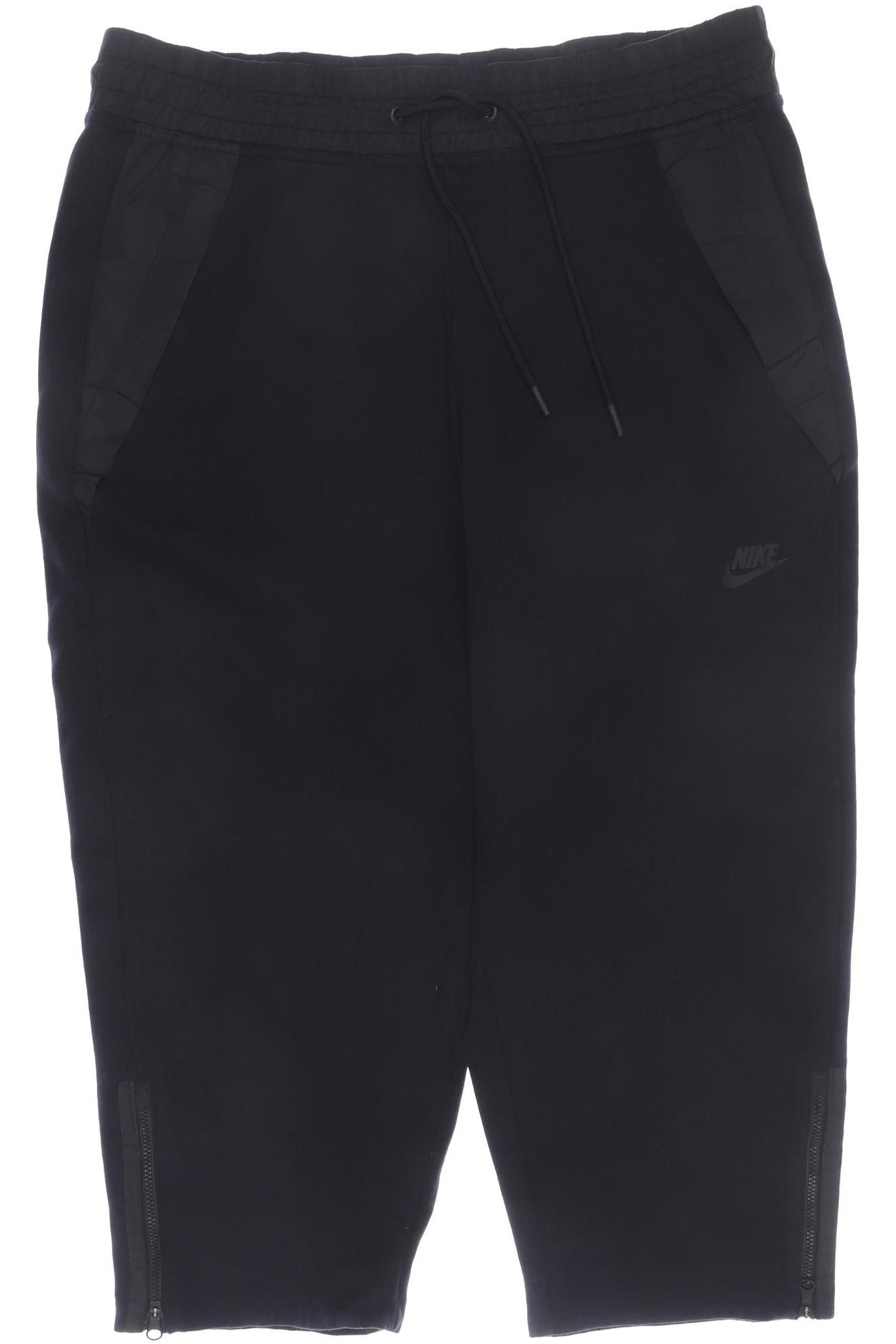 

Nike Damen Stoffhose, marineblau, Gr. 0
