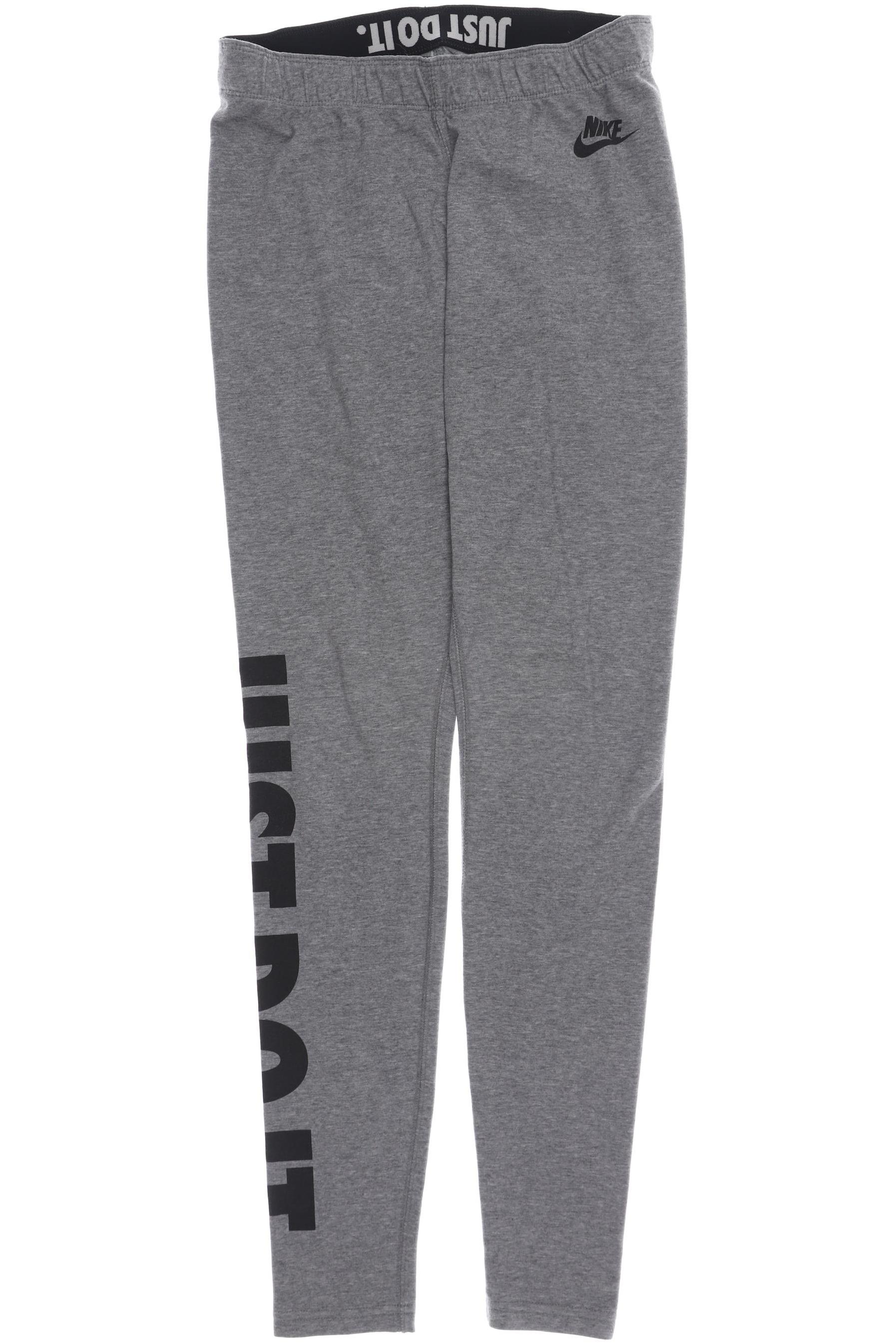 

Nike Damen Stoffhose, grau
