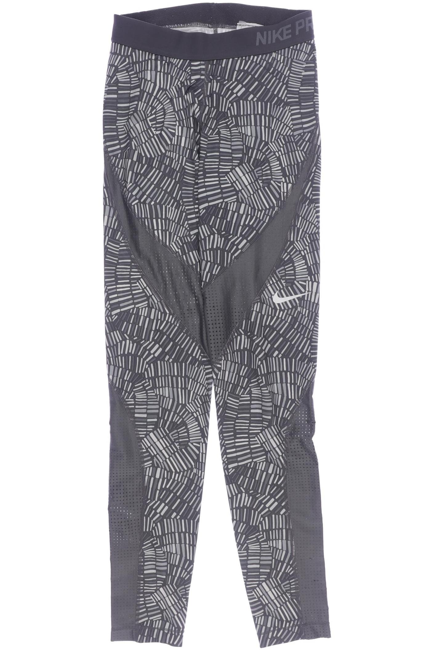 

Nike Damen Stoffhose, grau, Gr. 0
