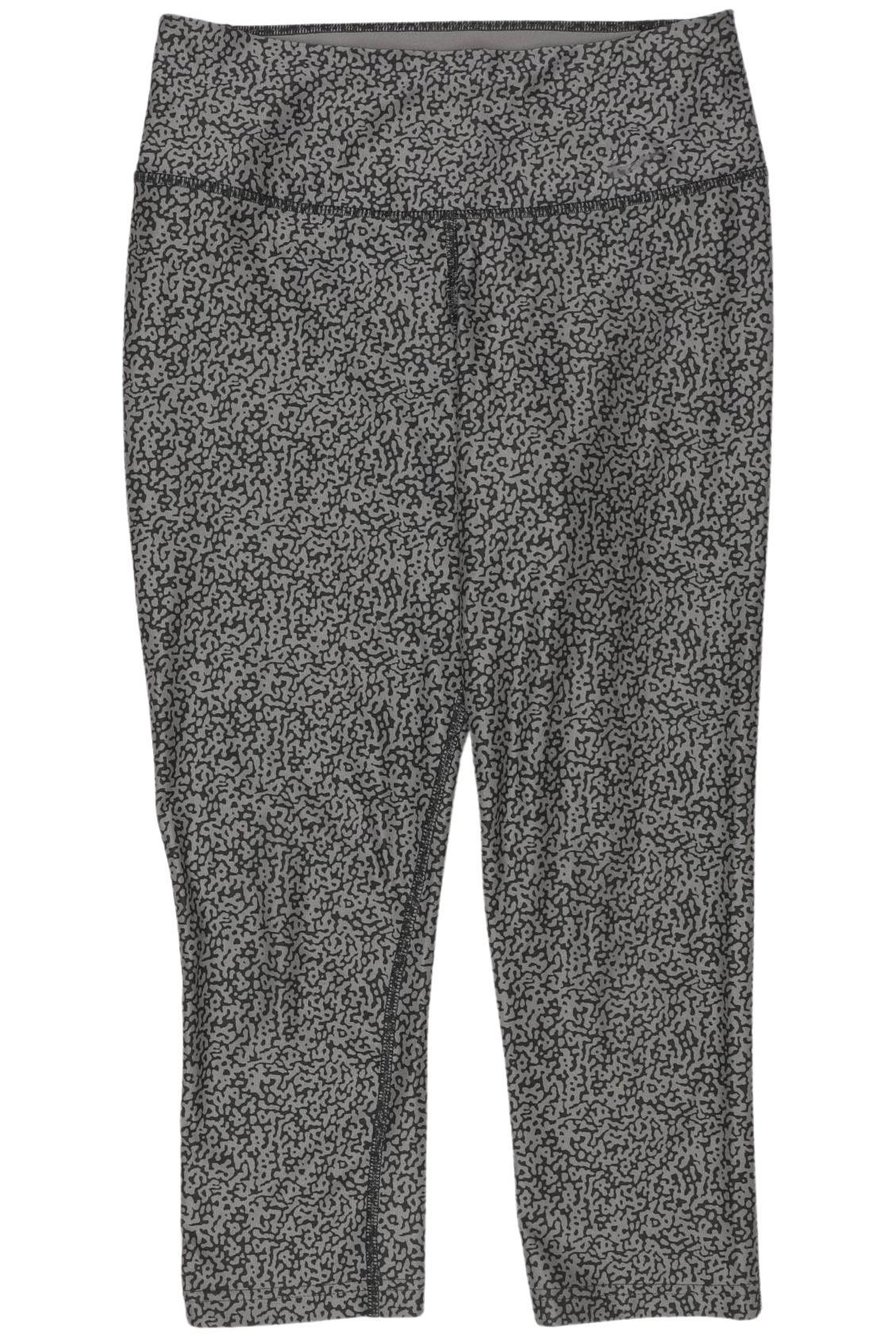 

Nike Damen Stoffhose, grau, Gr. 0