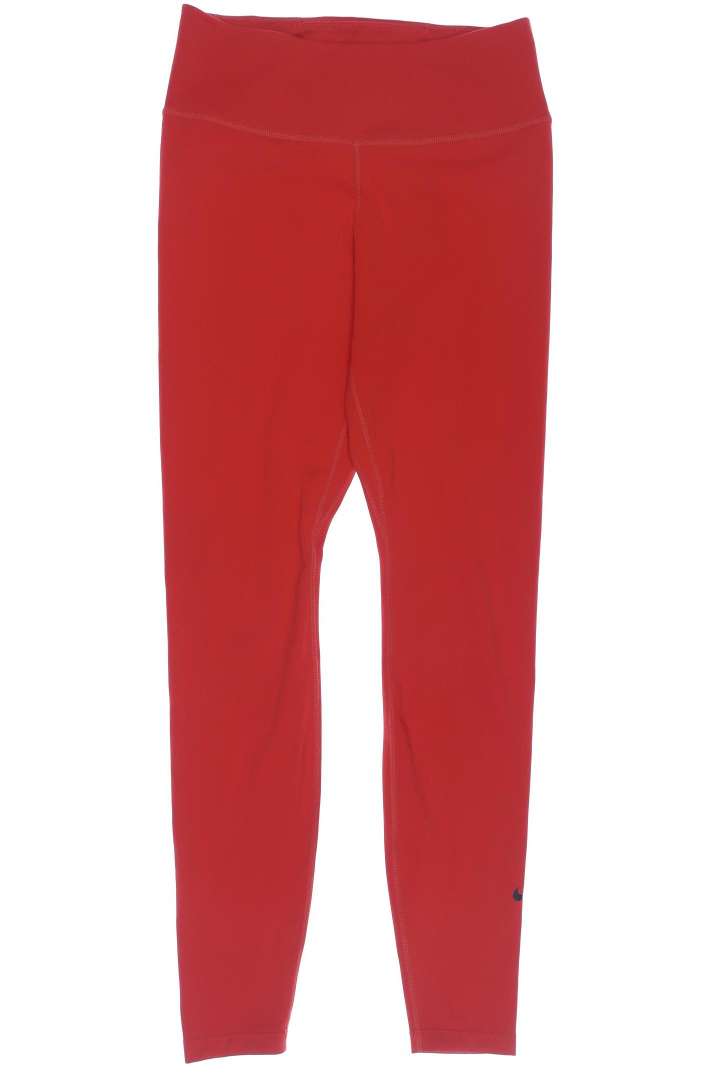 

Nike Damen Stoffhose, rot, Gr. 0