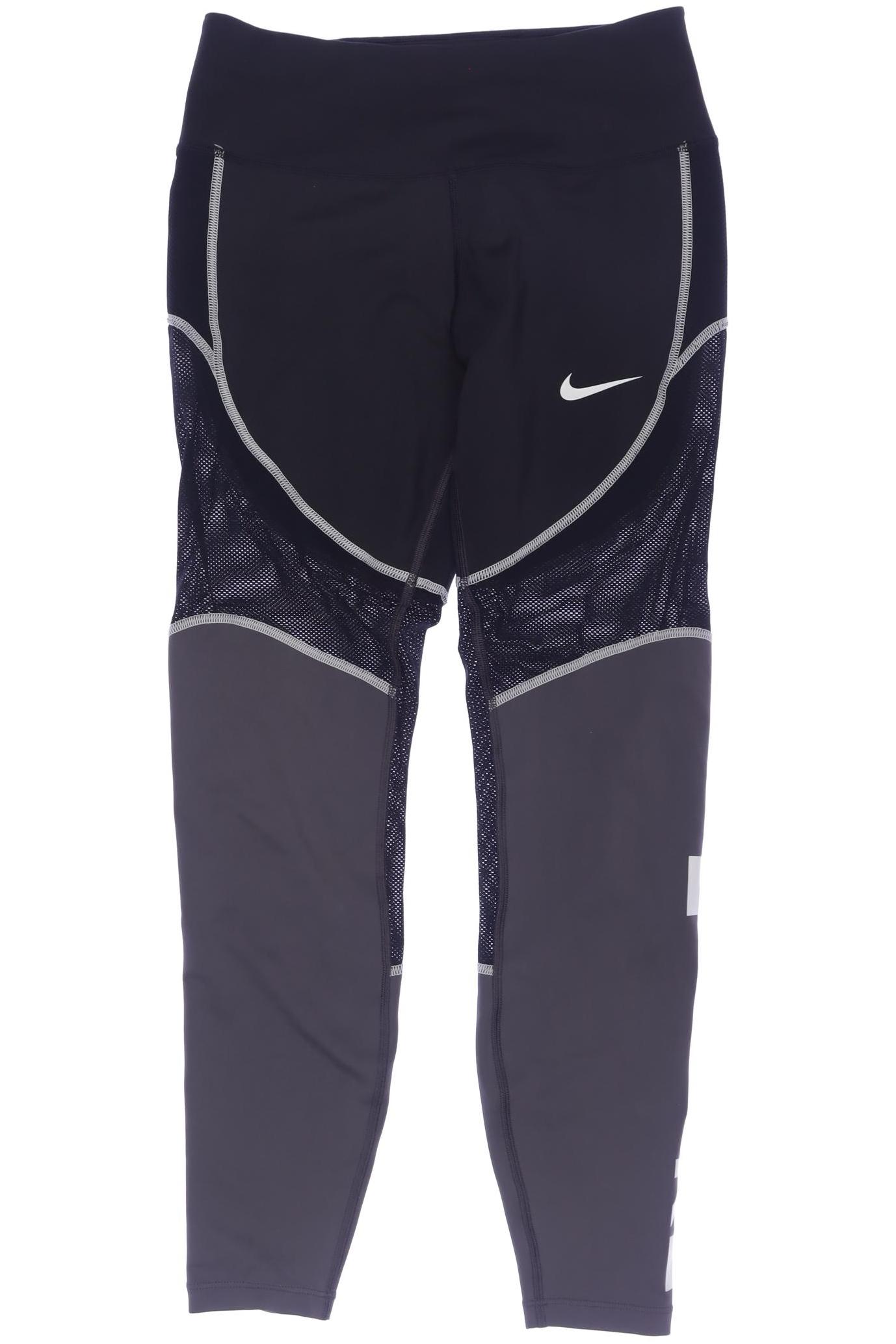 

Nike Damen Stoffhose, grau, Gr. 0