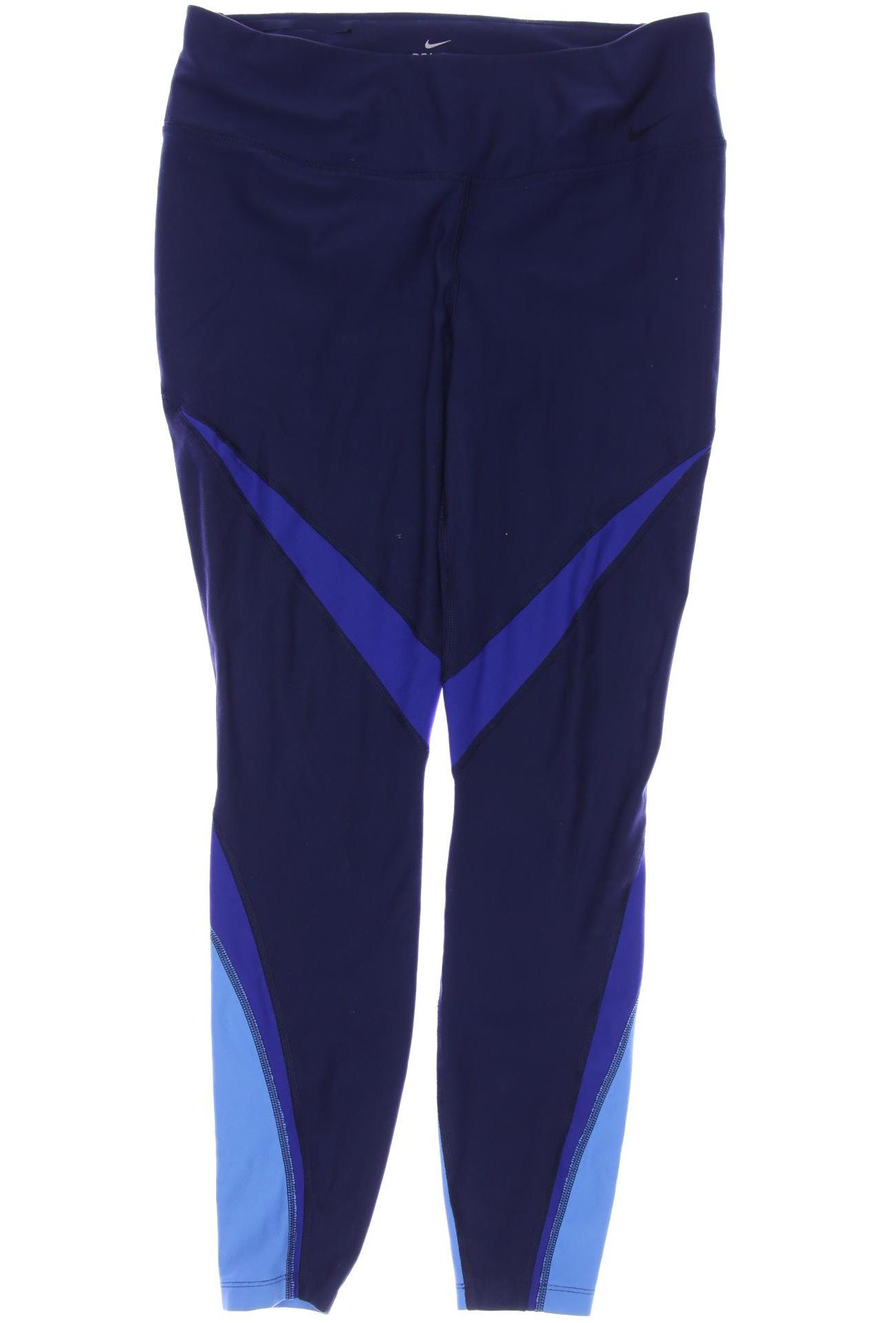 

Nike Damen Stoffhose, marineblau