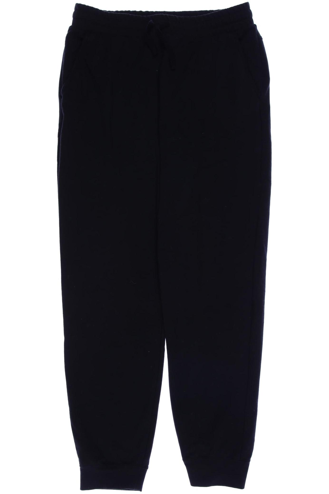 

Nike Damen Stoffhose, schwarz, Gr. 0