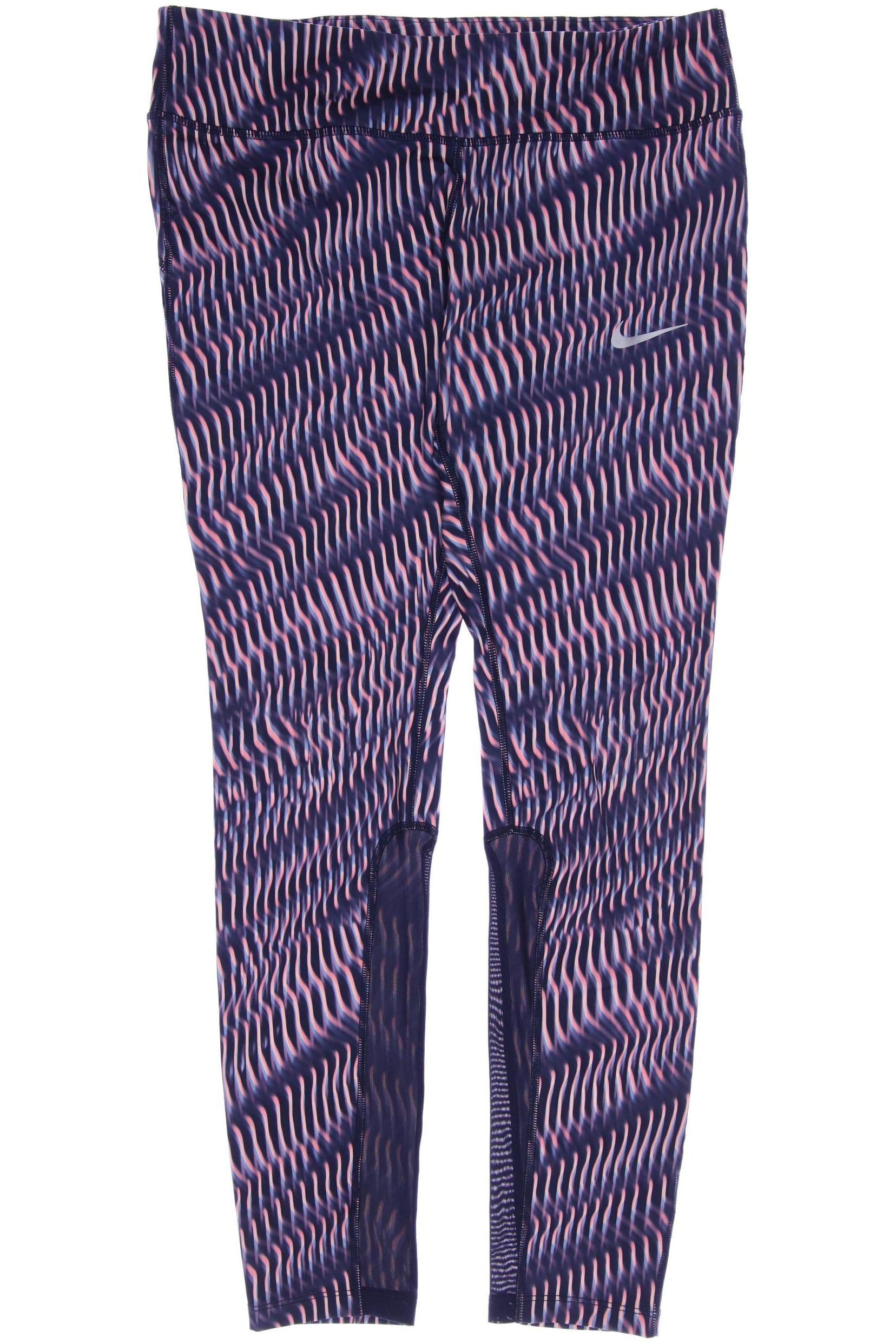 

Nike Damen Stoffhose, marineblau