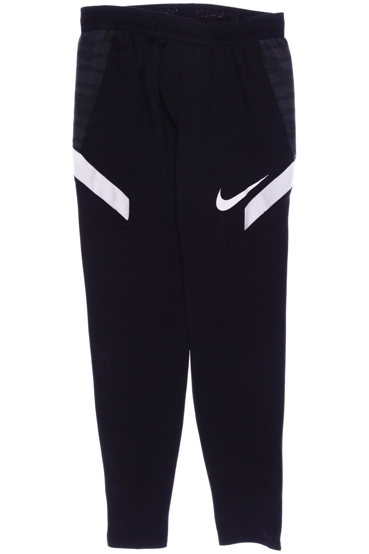 

Nike Damen Stoffhose, schwarz, Gr. 0