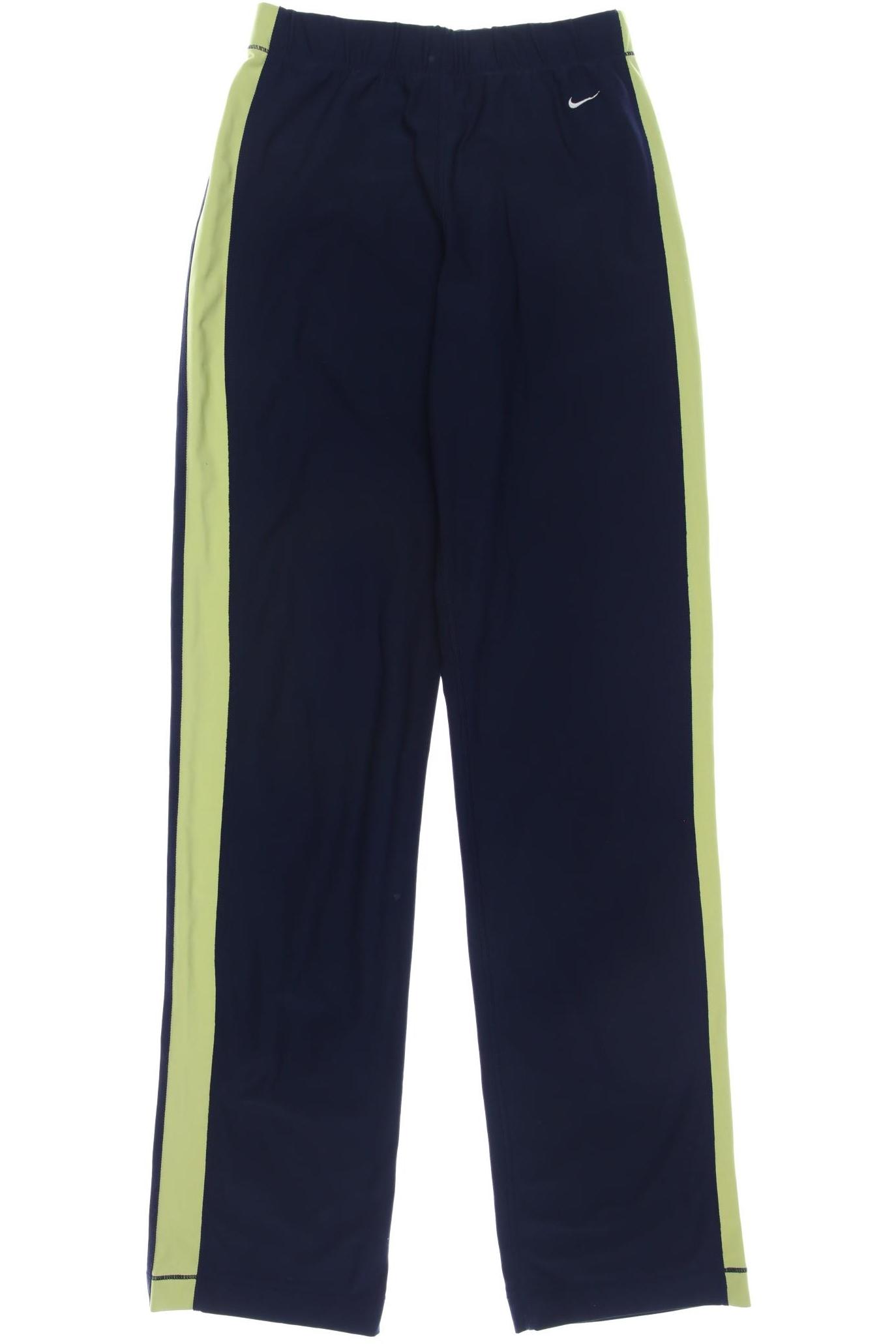 

Nike Damen Stoffhose, marineblau, Gr. 0