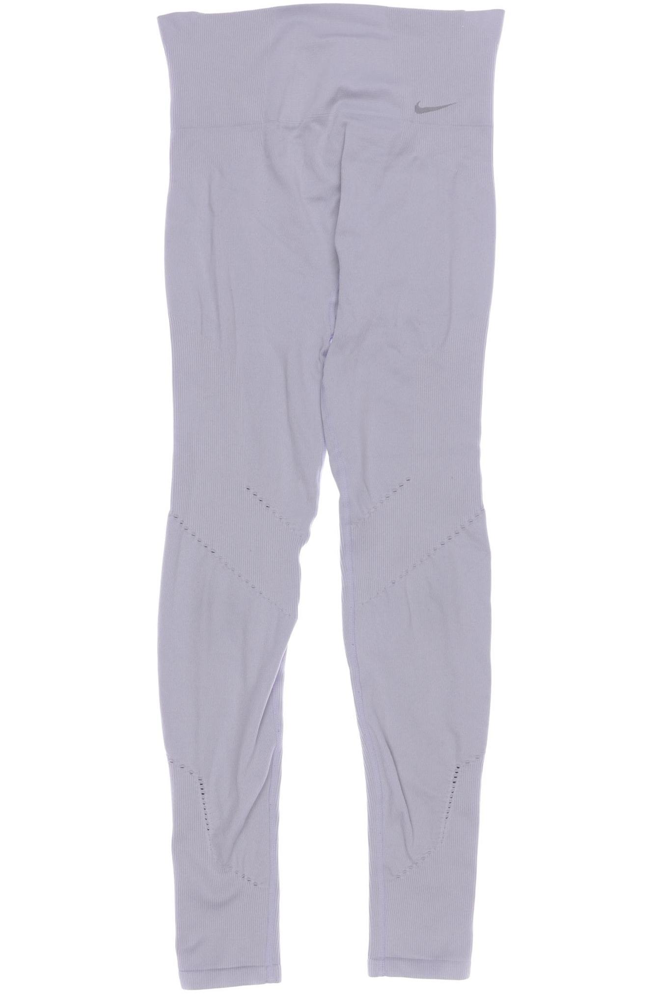 

Nike Damen Stoffhose, grau, Gr. 0