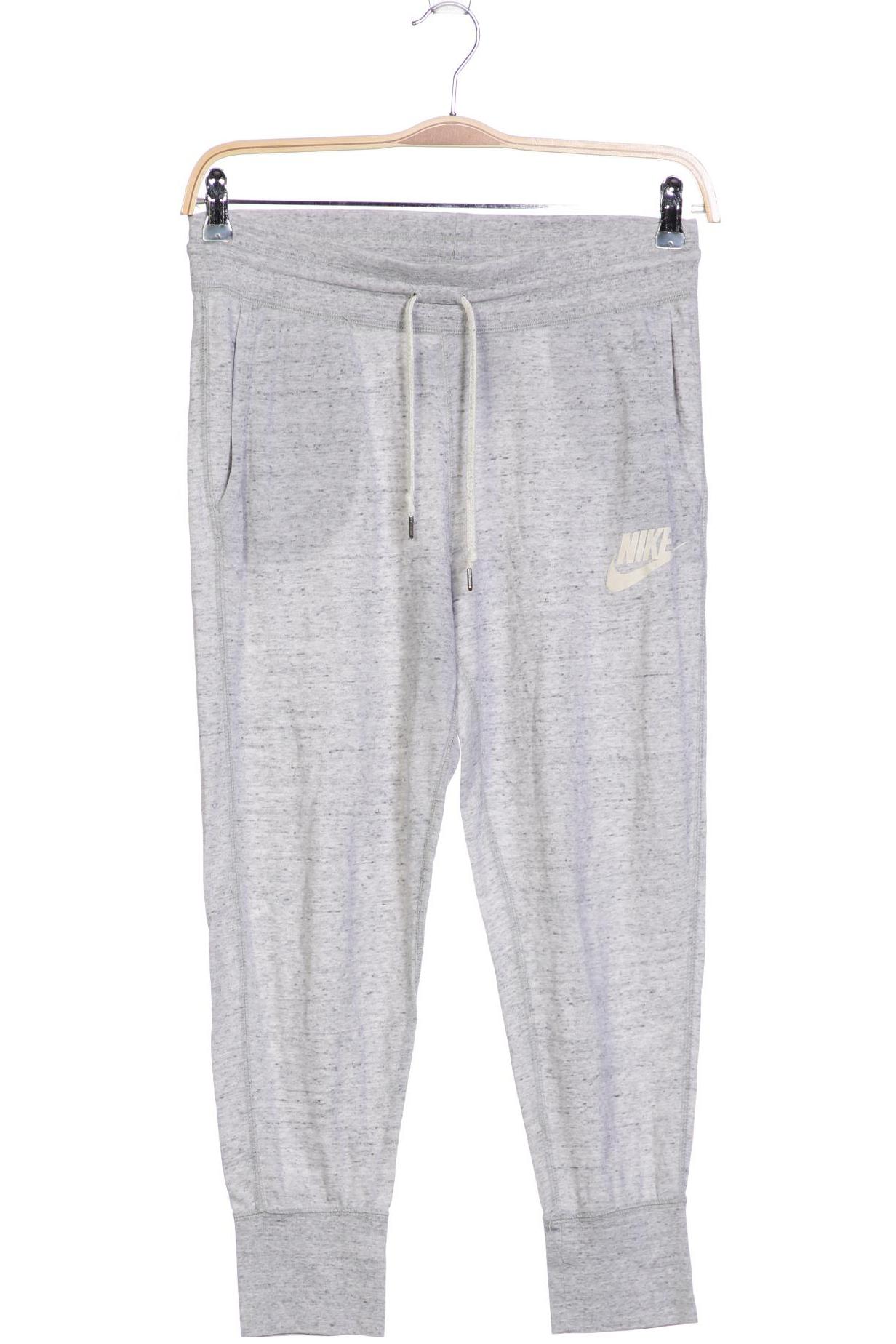 

Nike Damen Stoffhose, grau, Gr. 38