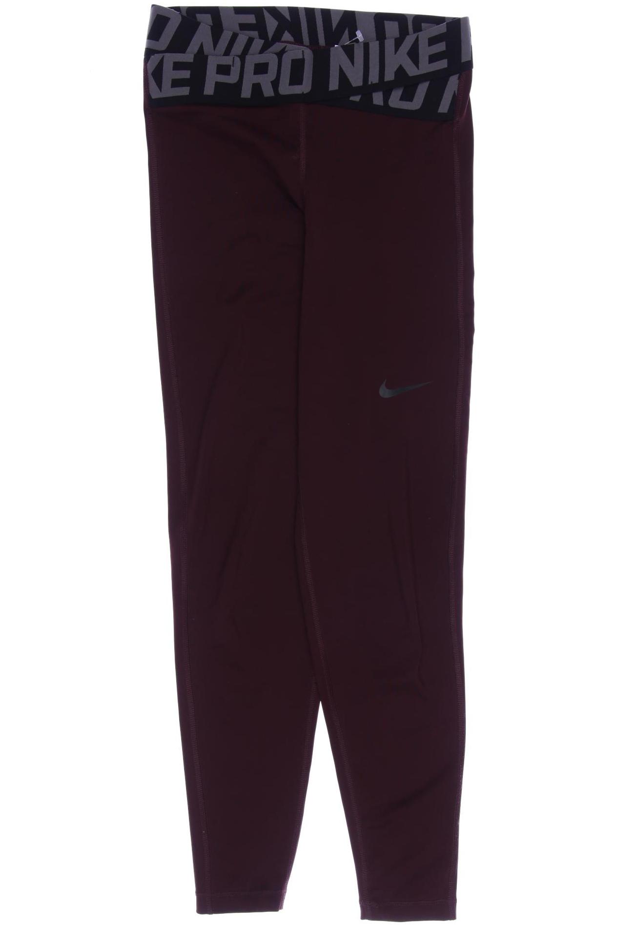 

Nike Damen Stoffhose, bordeaux