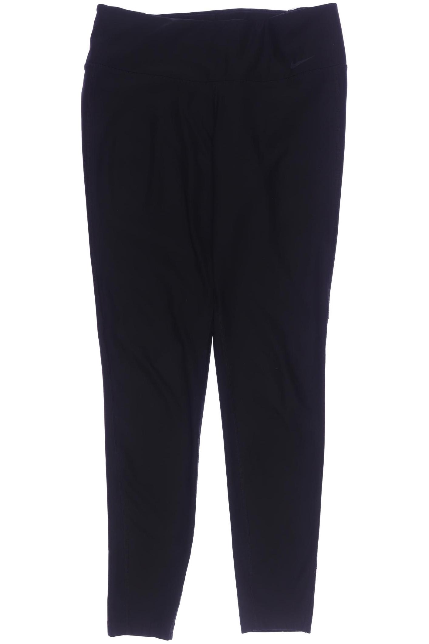 

Nike Damen Stoffhose, schwarz, Gr. 0