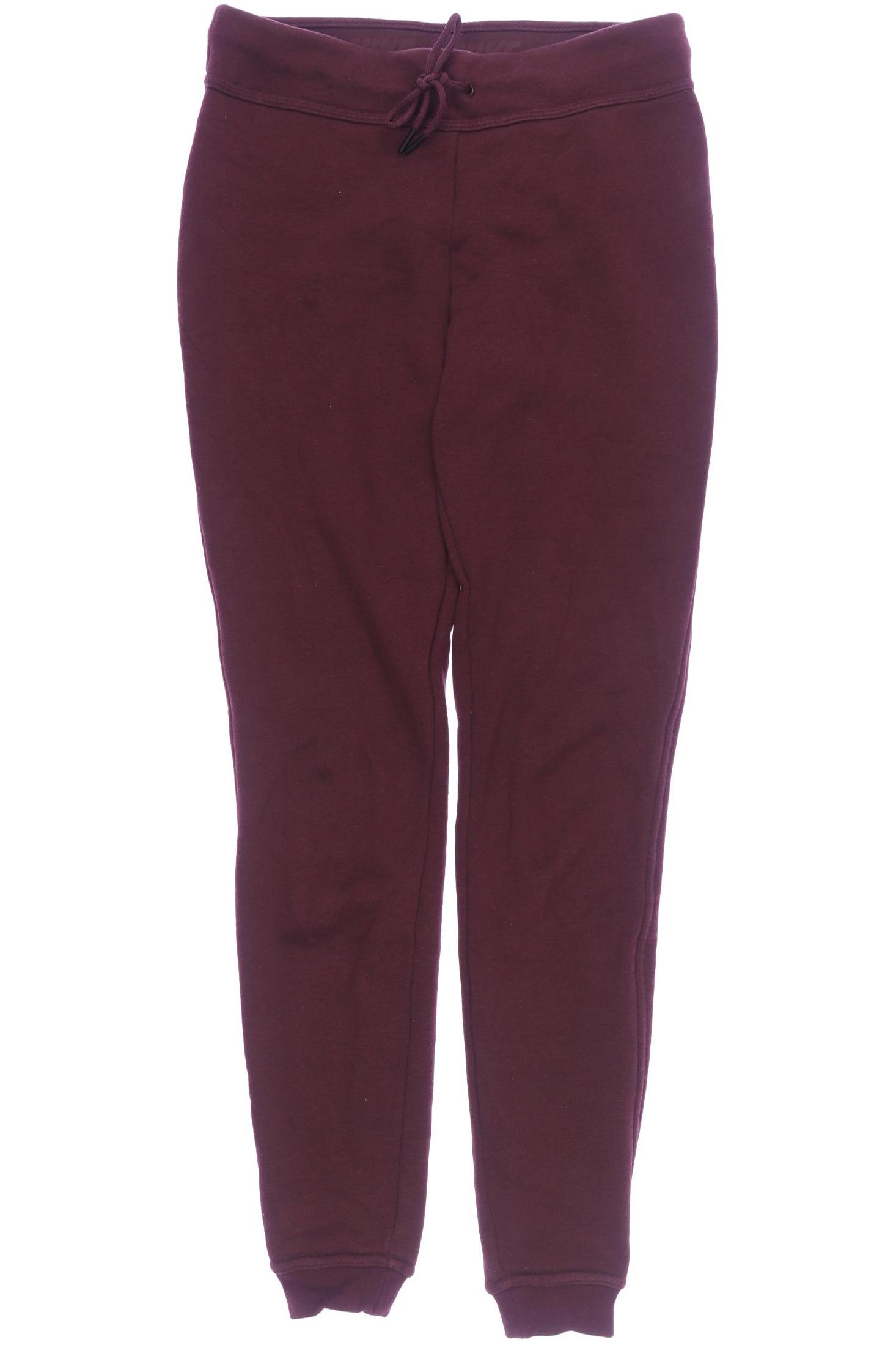 

Nike Damen Stoffhose, bordeaux, Gr. 0
