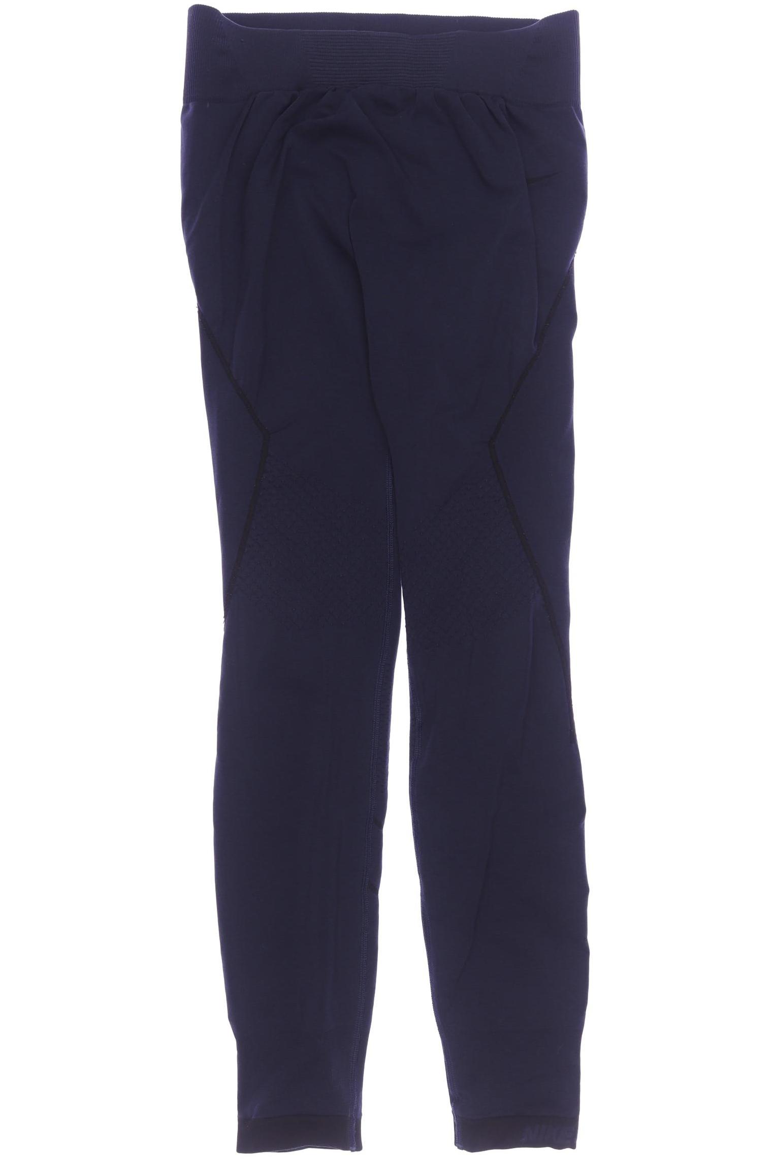 

Nike Damen Stoffhose, marineblau, Gr. 24