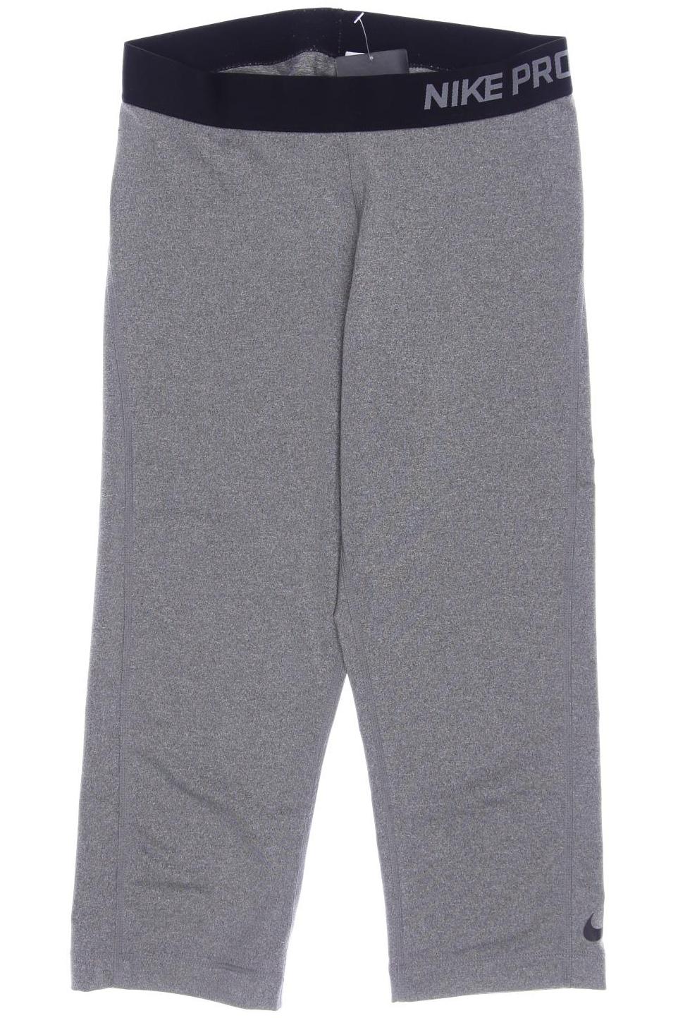 

Nike Damen Stoffhose, grau