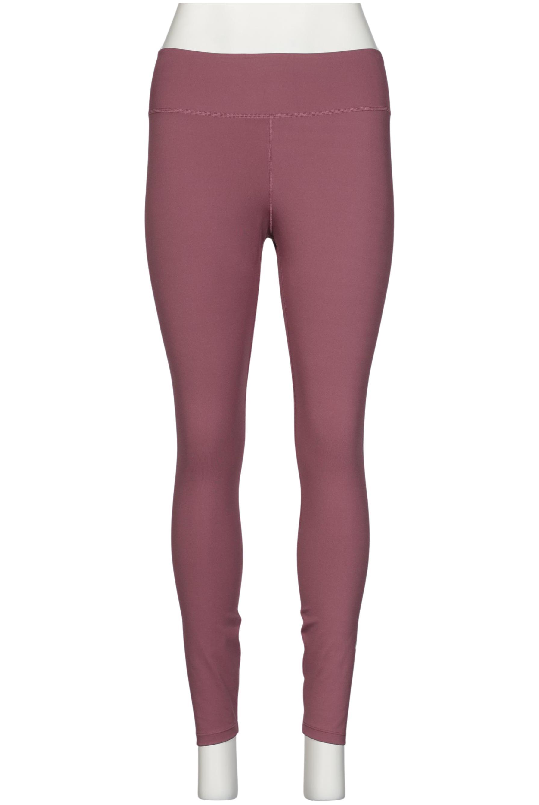 

Nike Damen Stoffhose, pink, Gr. 0