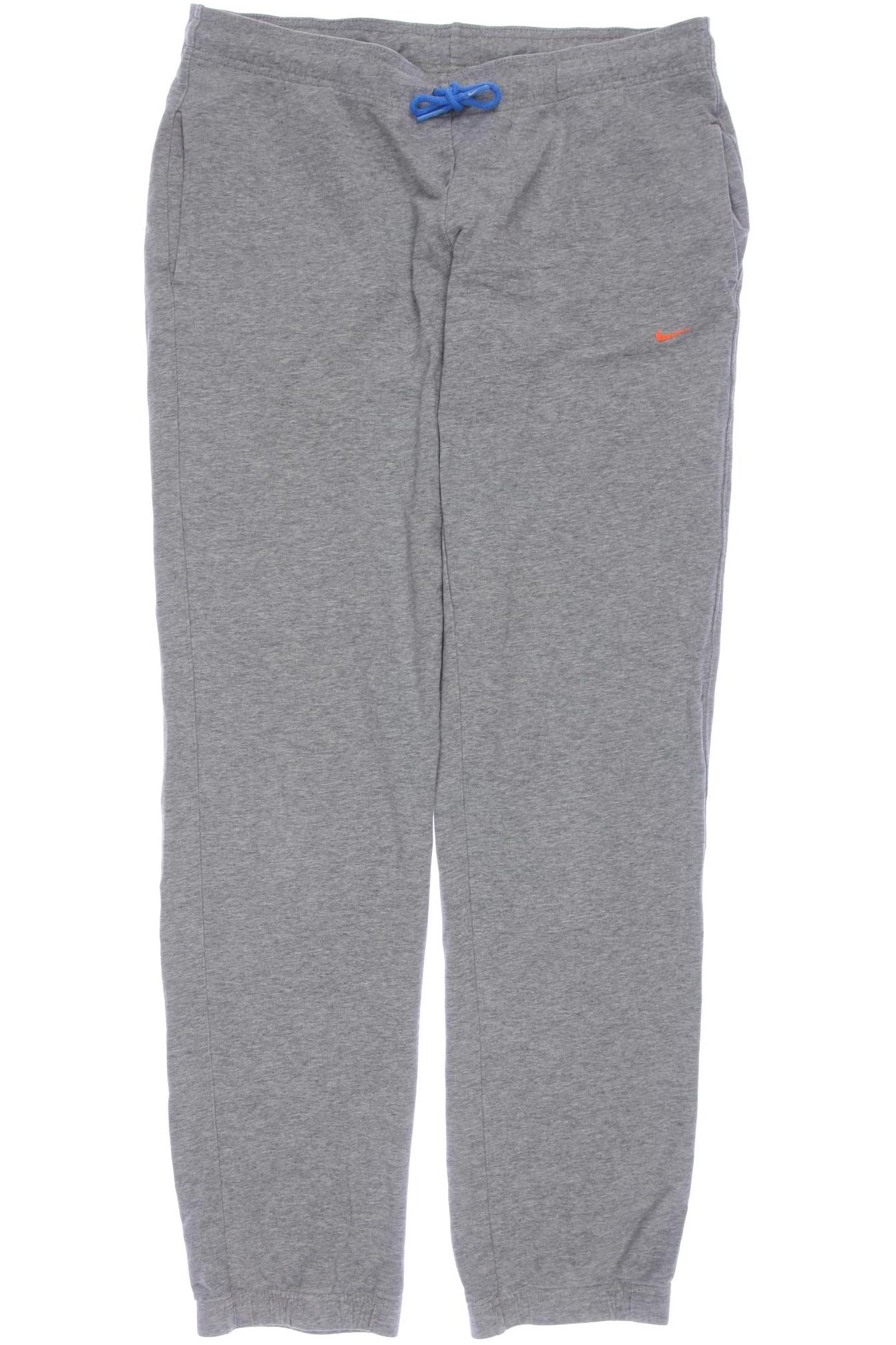 

Nike Damen Stoffhose, grau, Gr. 0