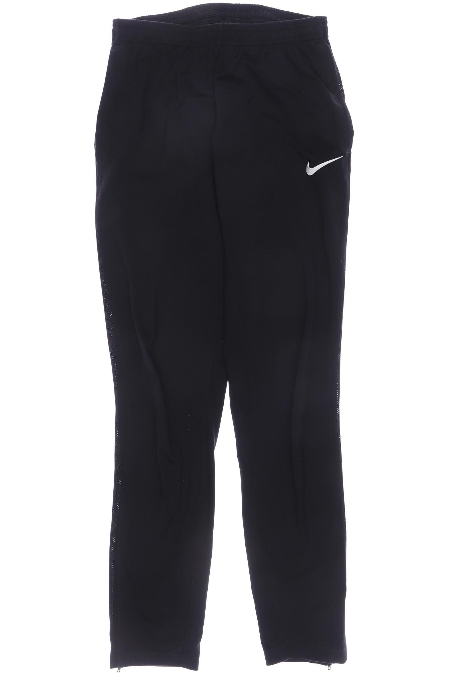 

Nike Damen Stoffhose, schwarz