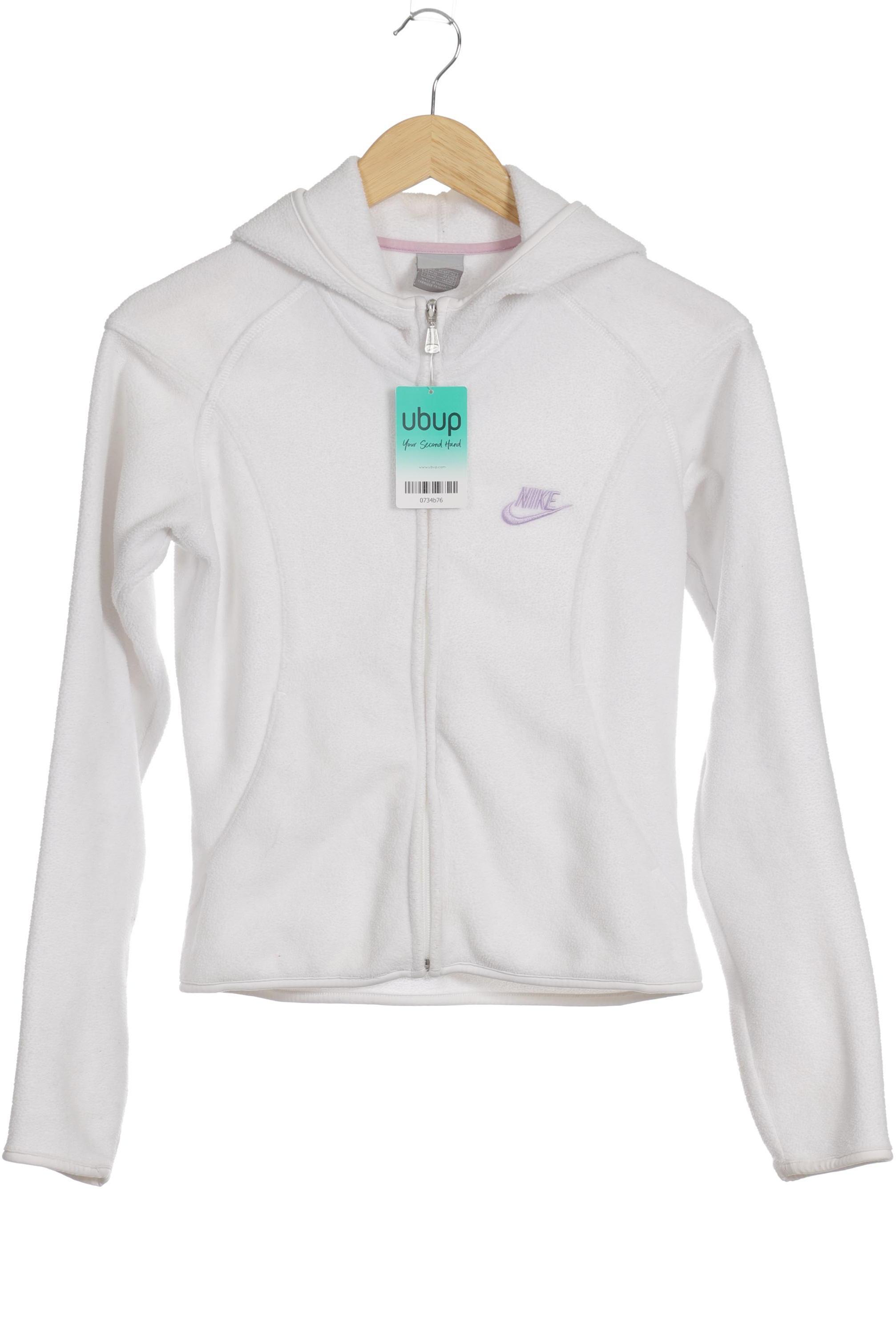 

Nike Damen Strickjacke, weiß, Gr. 34