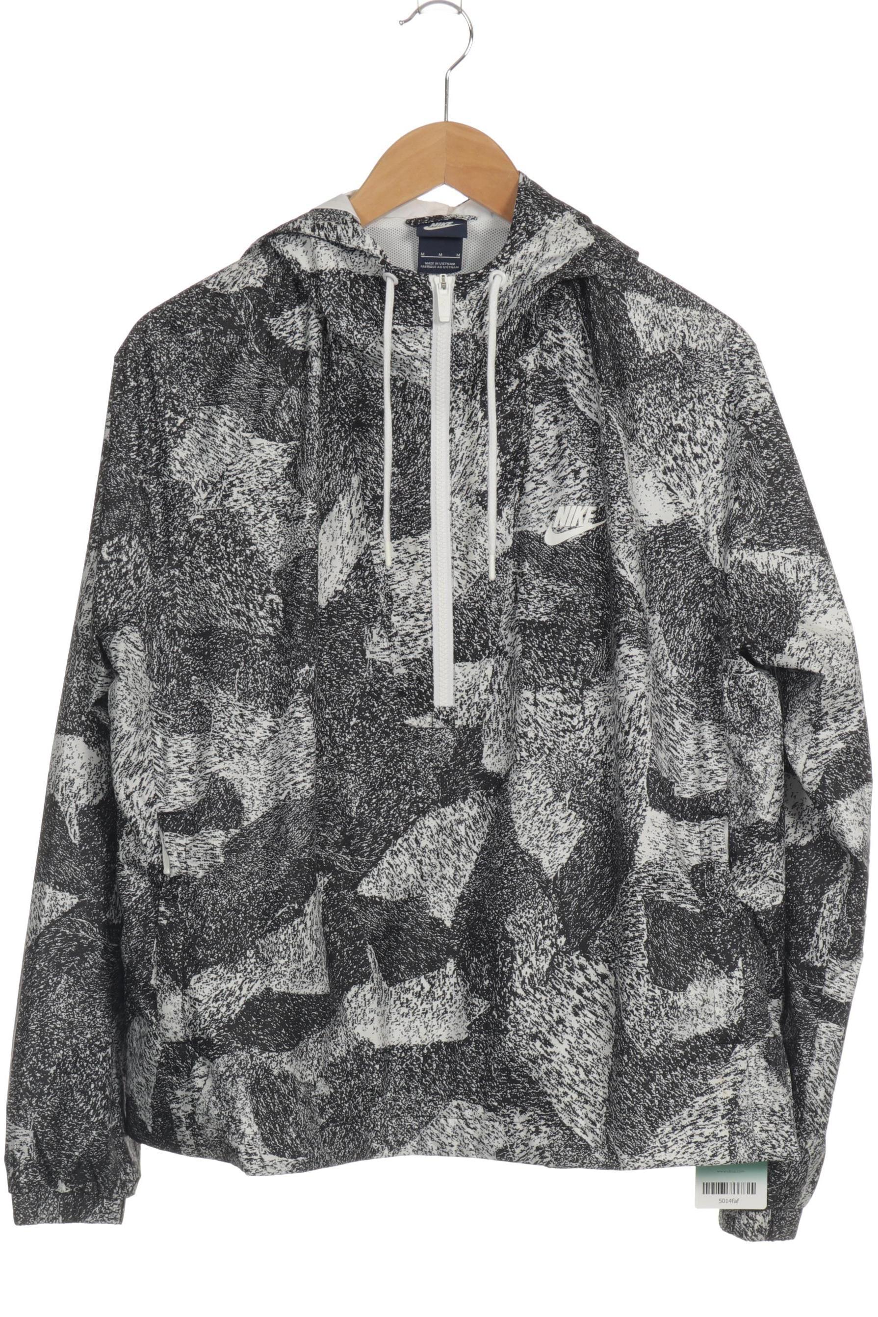 

Nike Damen Jacke, grau, Gr.