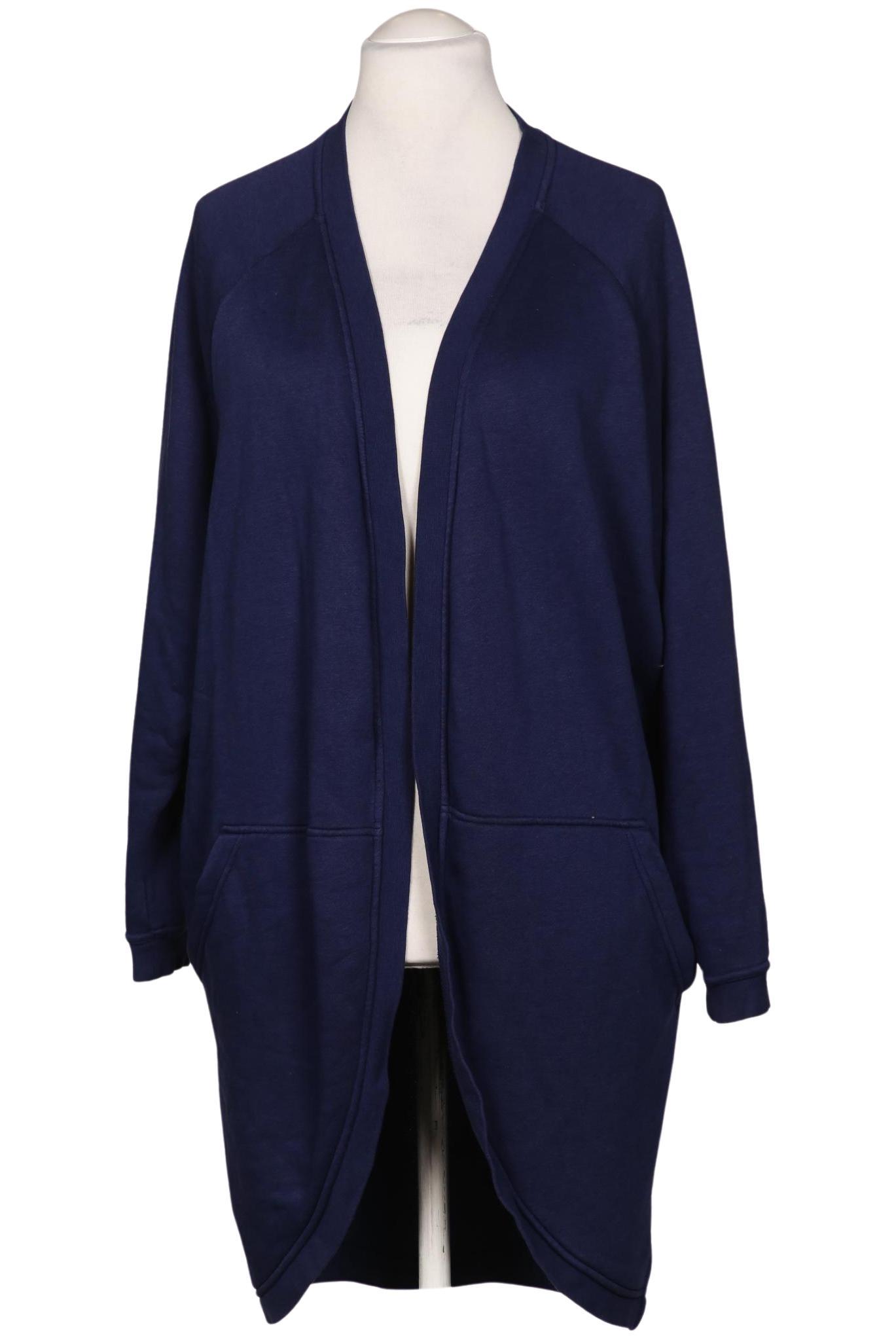 

Nike Damen Strickjacke, marineblau, Gr. 42