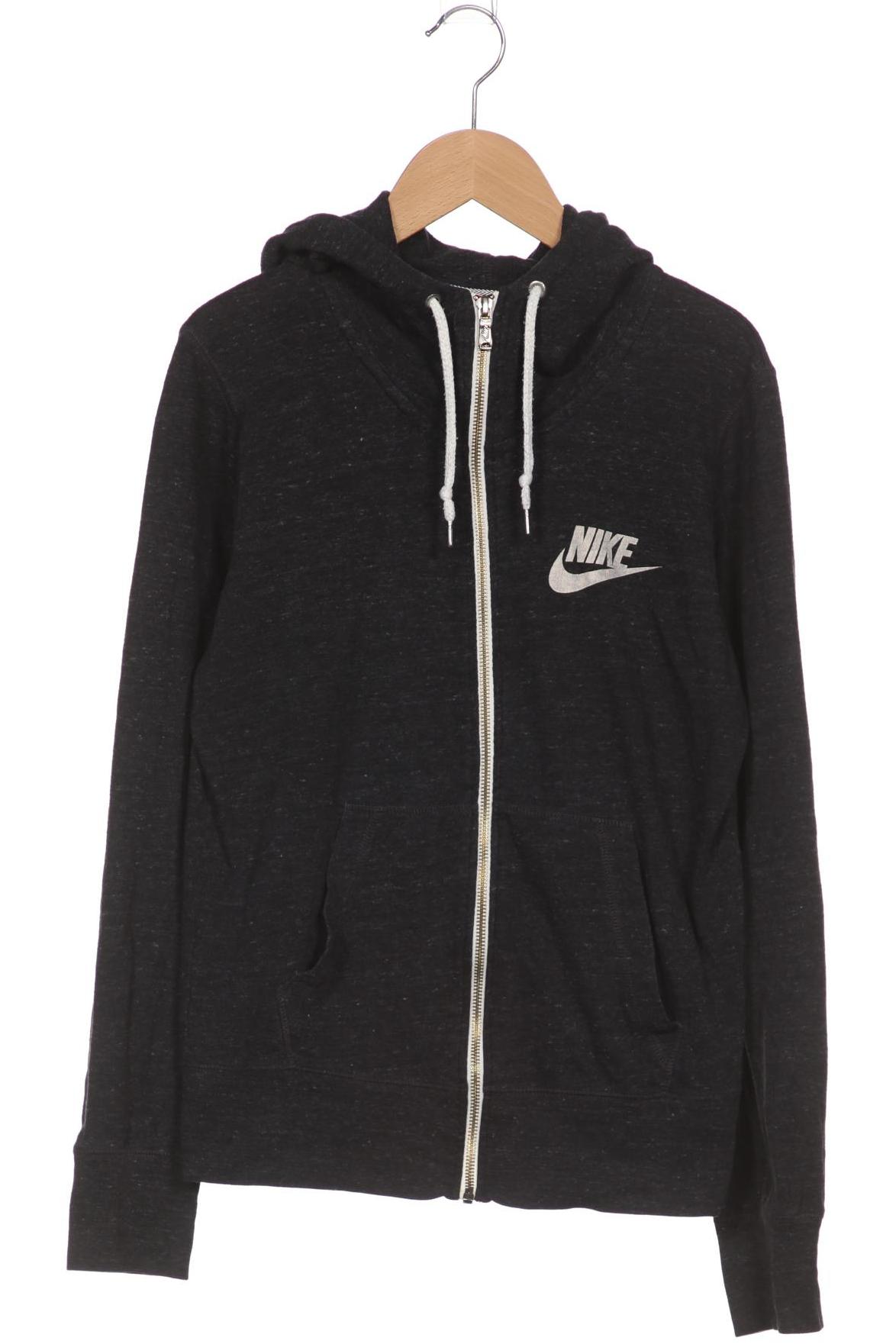 

Nike Damen Strickjacke, grau, Gr. 38