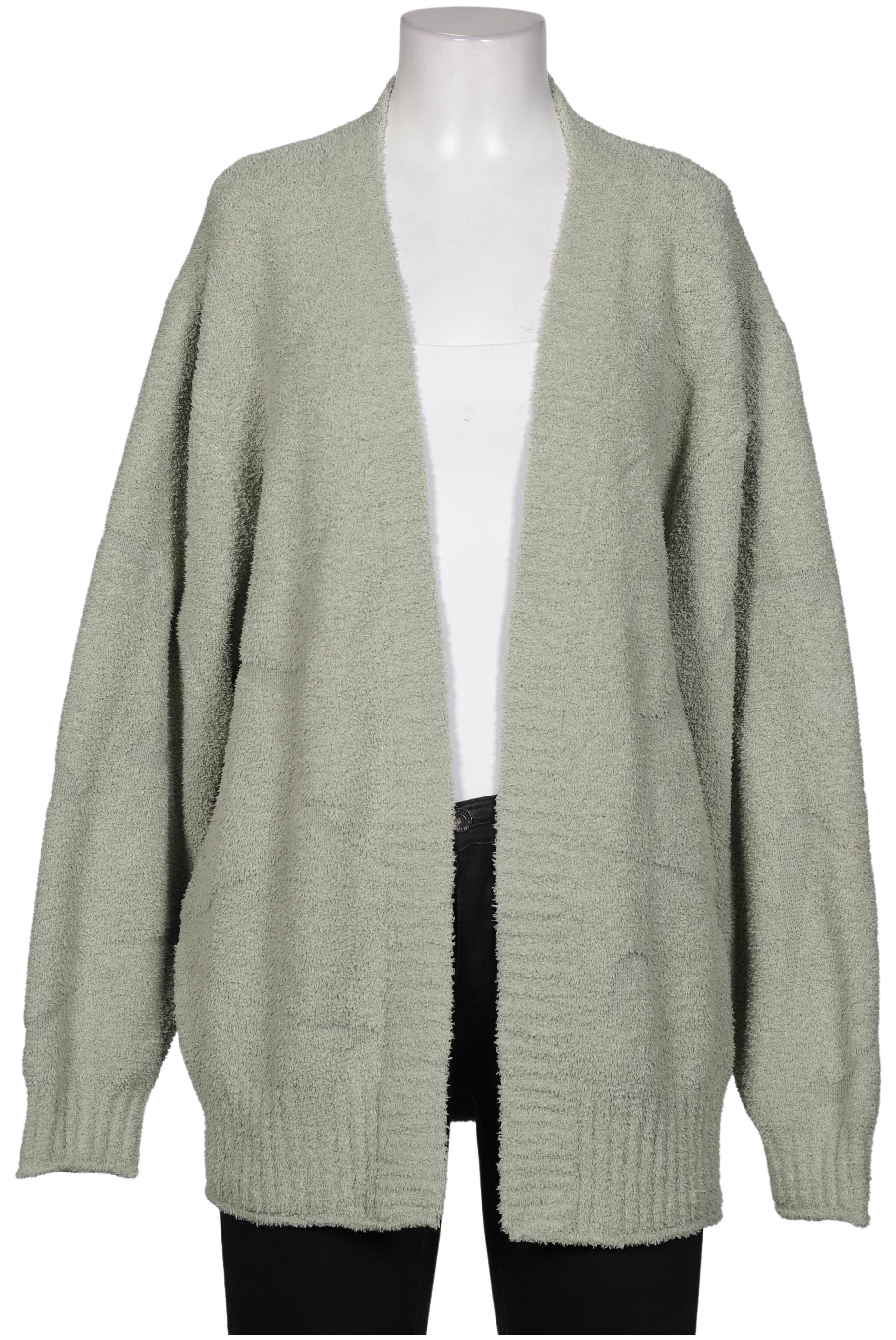 

Nike Damen Strickjacke, hellgrün, Gr. 36