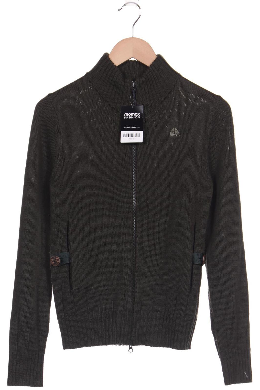 

Nike Damen Strickjacke, grün