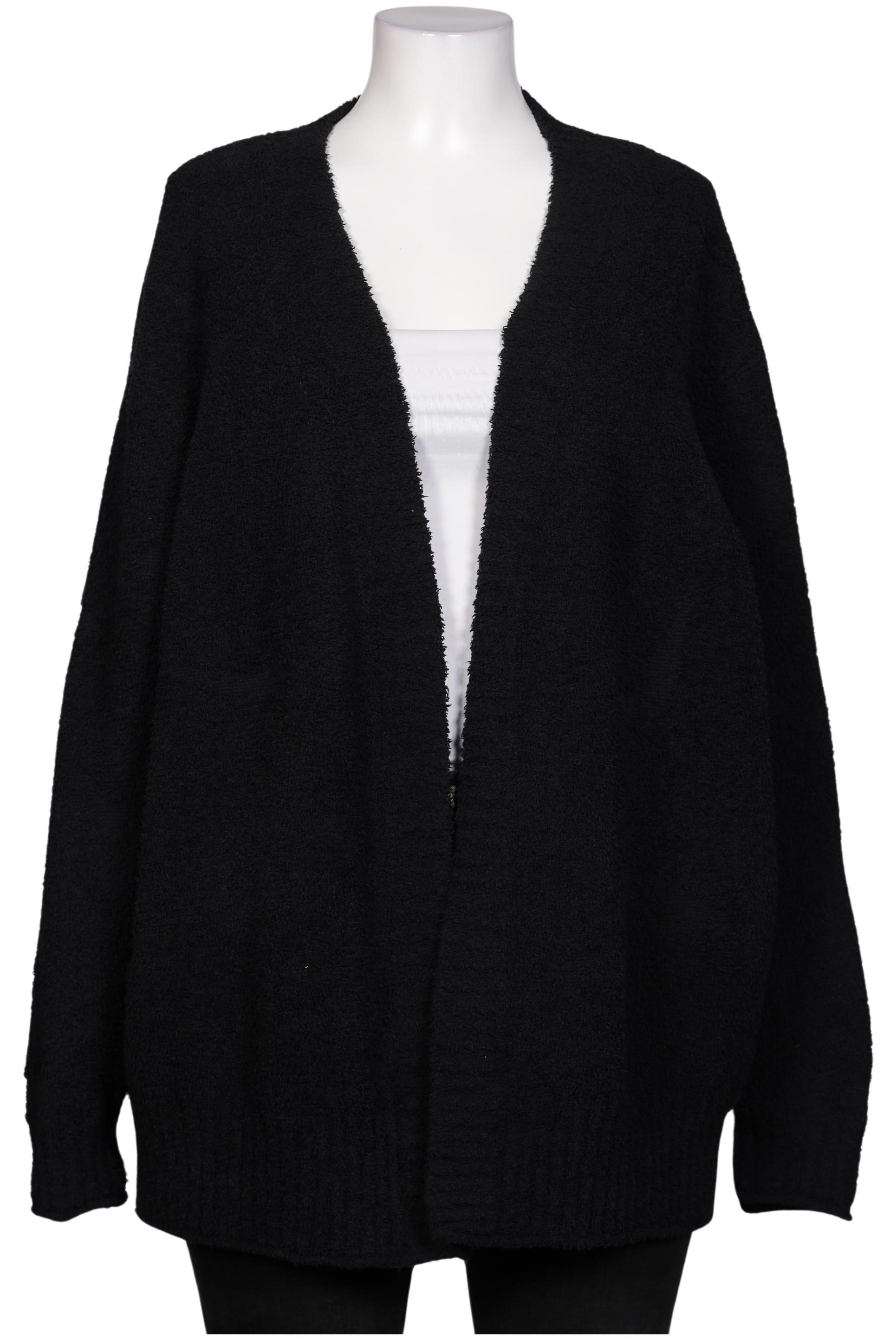 

Nike Damen Strickjacke, schwarz, Gr. 42