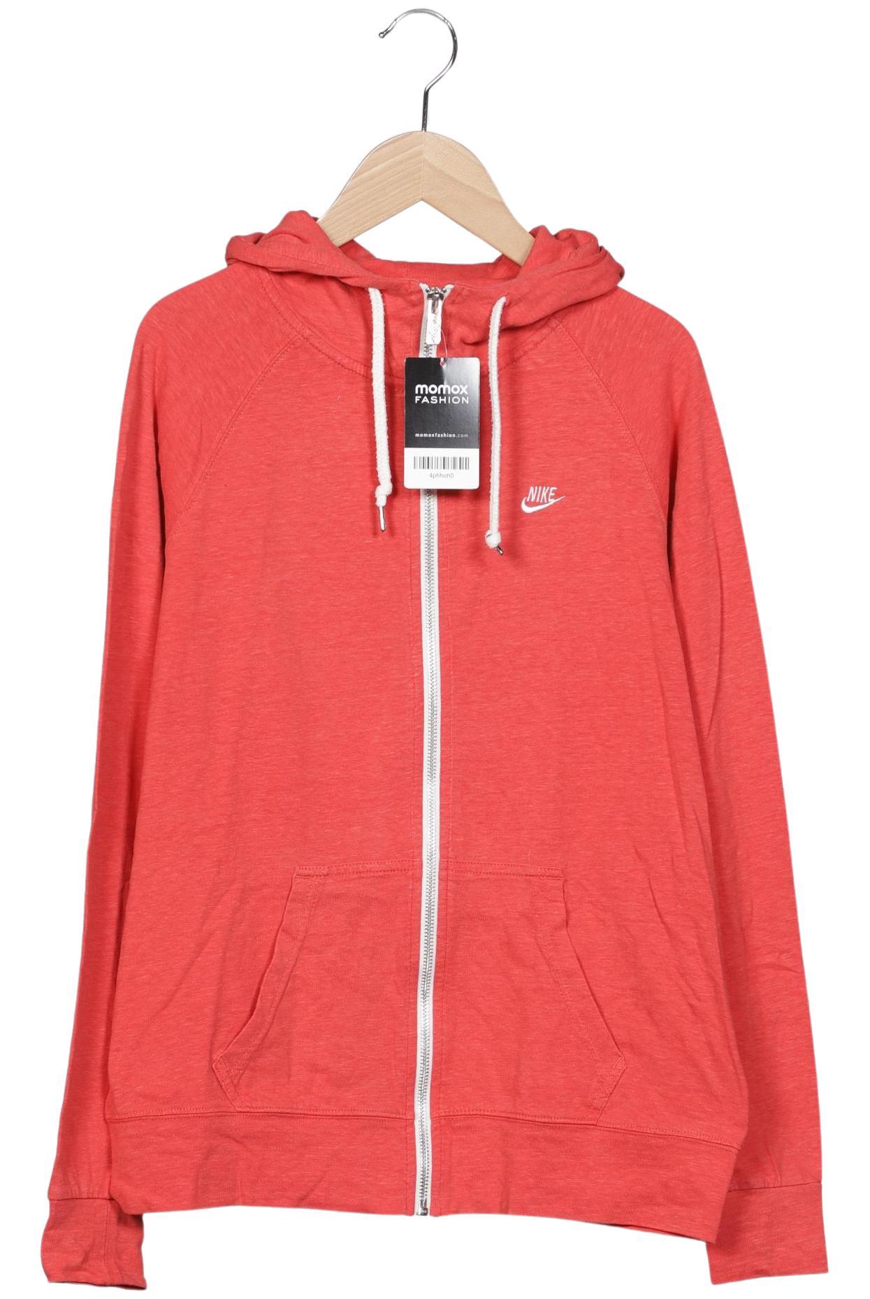 

Nike Damen Strickjacke, rot, Gr. 42