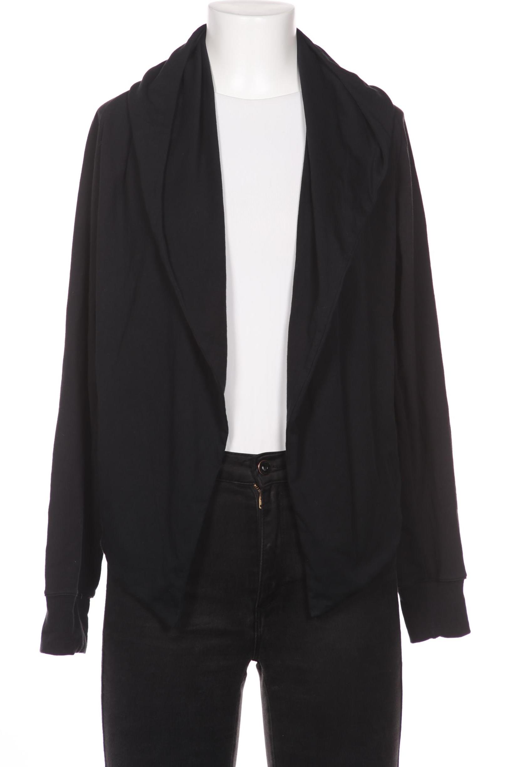 

Nike Damen Strickjacke, schwarz, Gr. 36