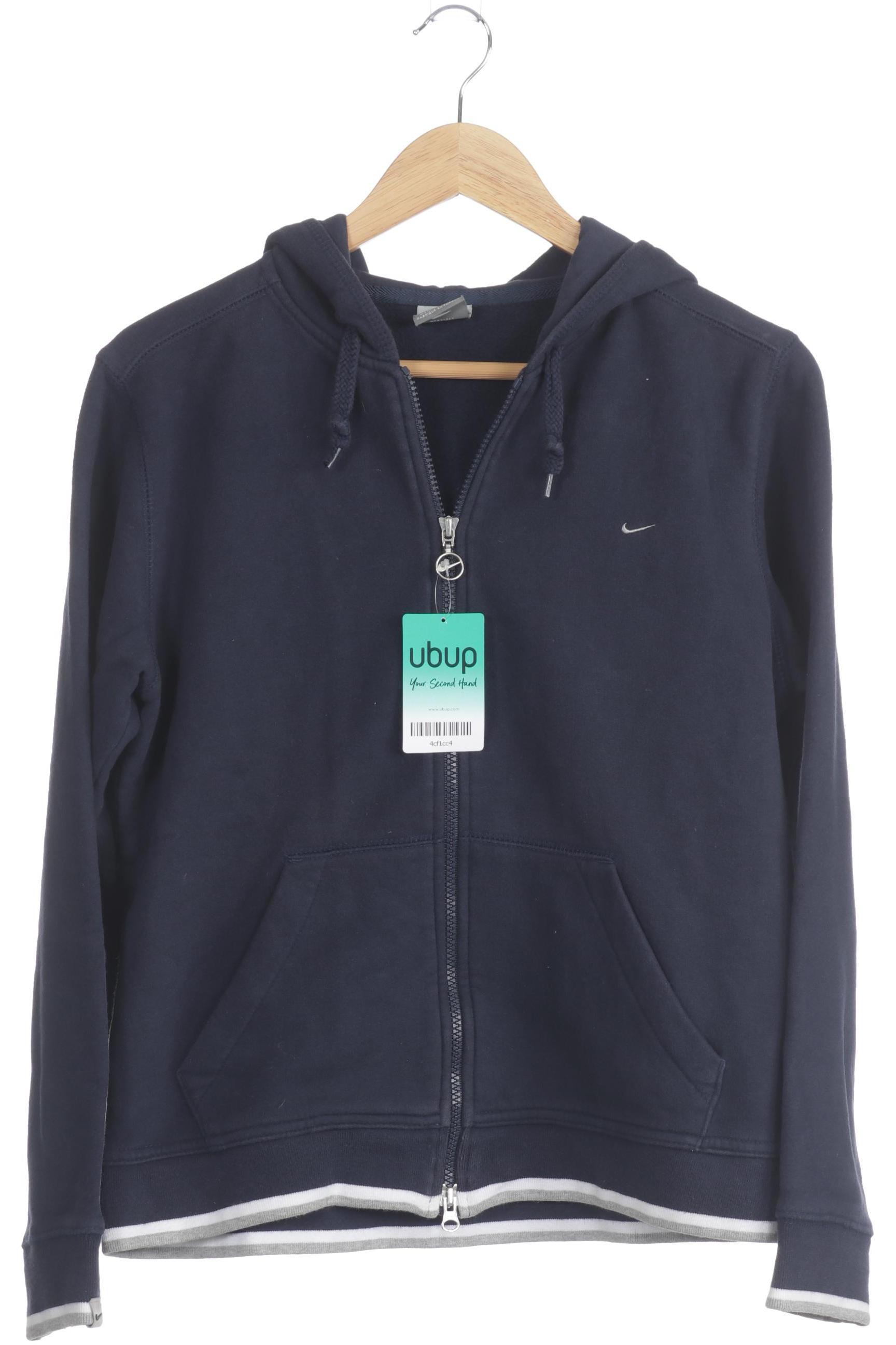 

Nike Damen Sweatshirt, blau, Gr. 40