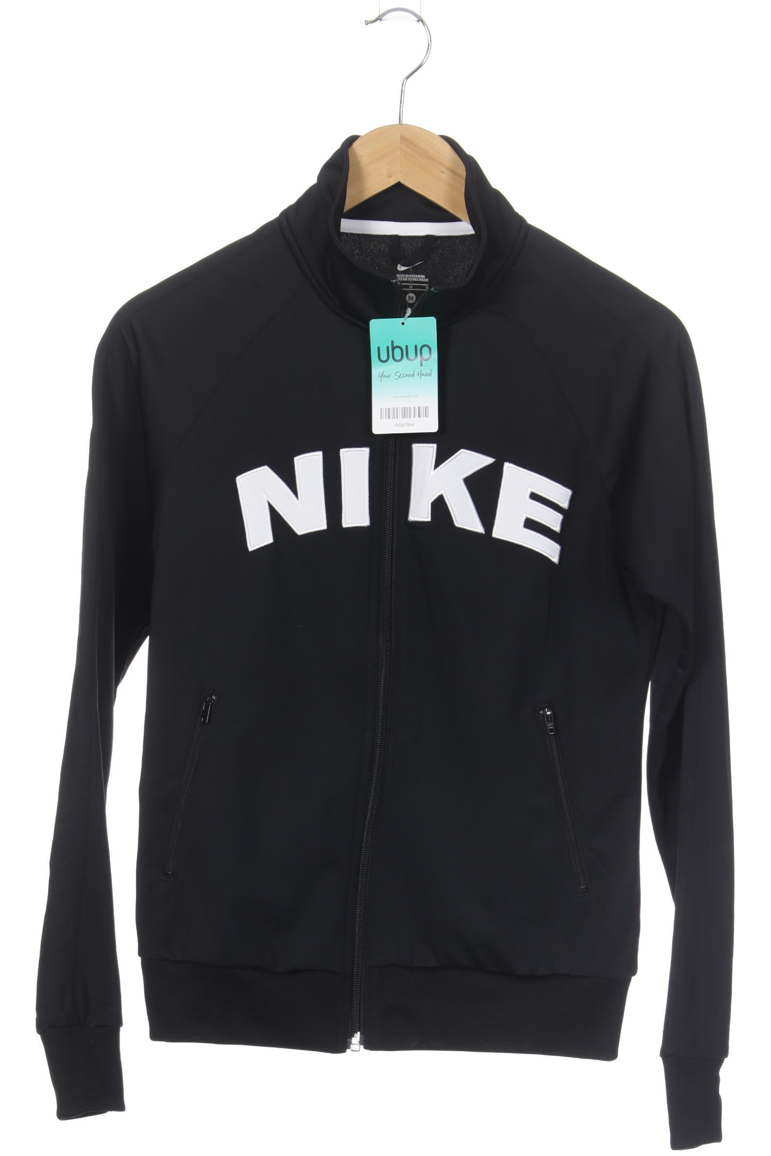 

Nike Damen Sweatshirt, schwarz, Gr.