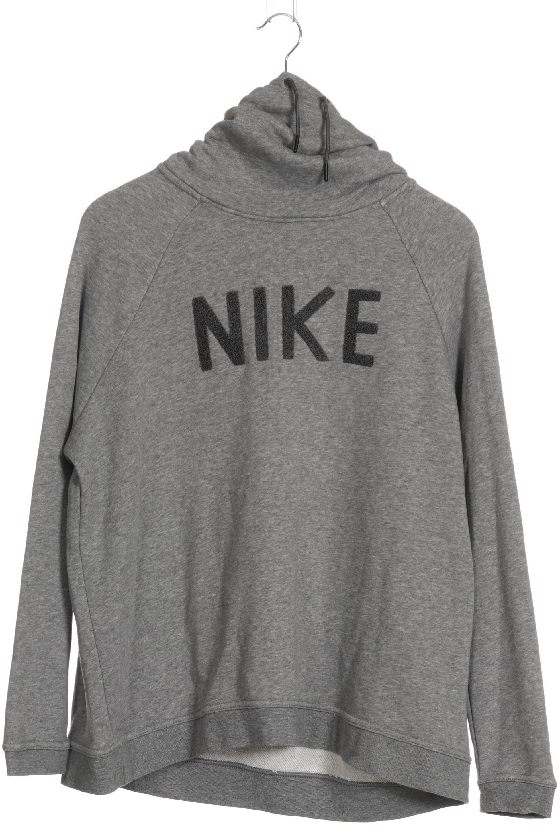 

Nike Damen Sweatshirt, grau, Gr.