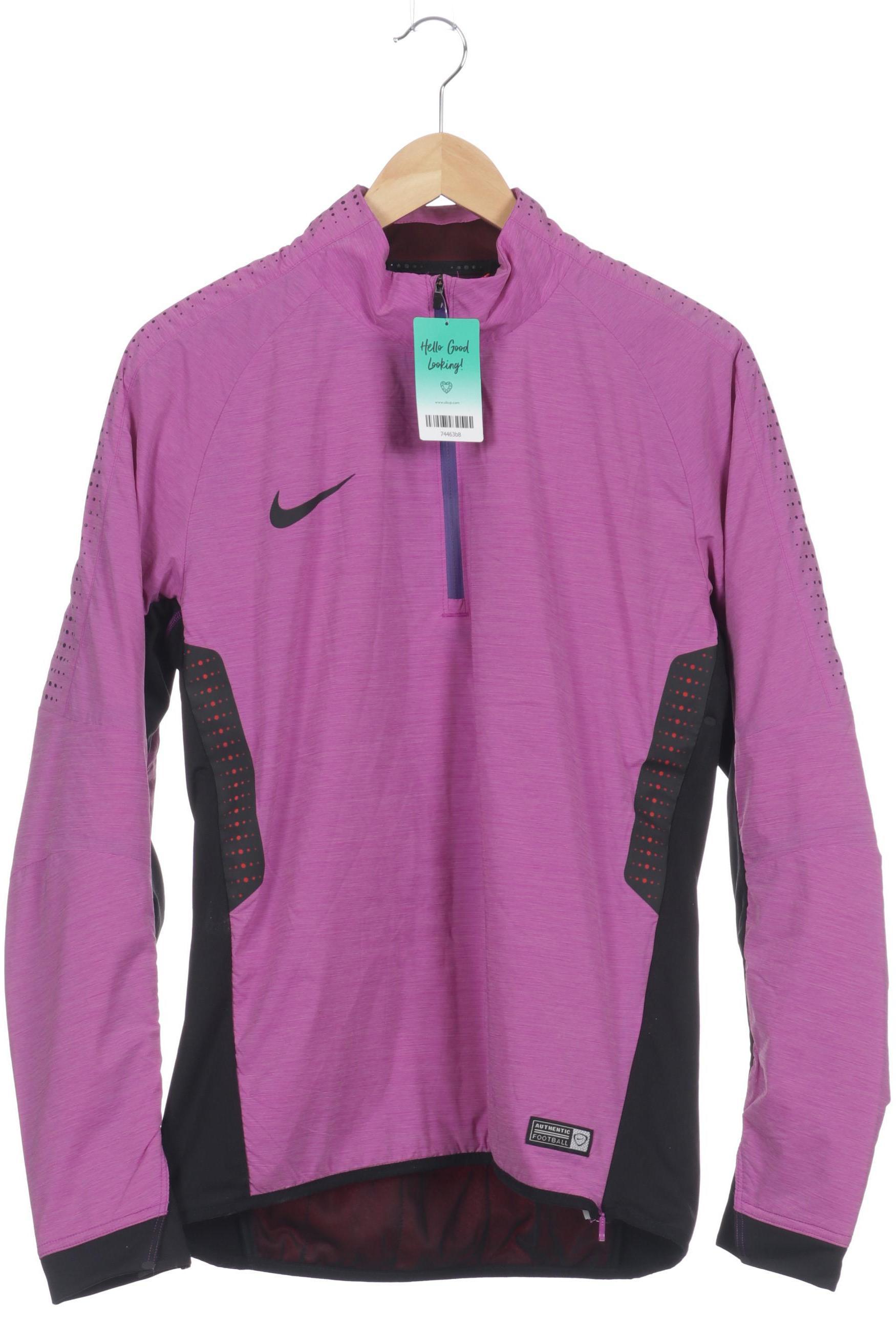 

Nike Damen Sweatshirt, lila, Gr.