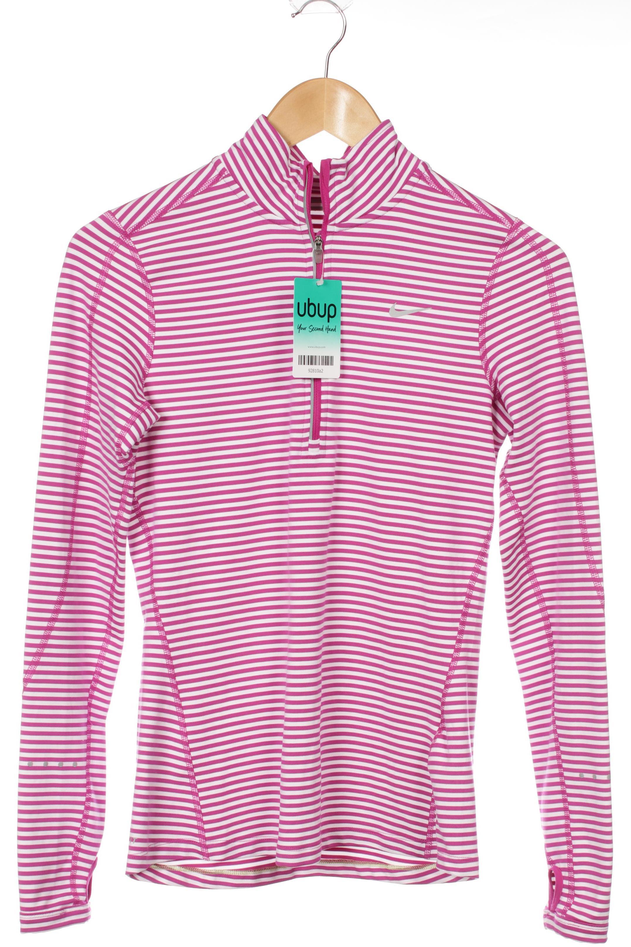 

Nike Damen Sweatshirt, pink, Gr.