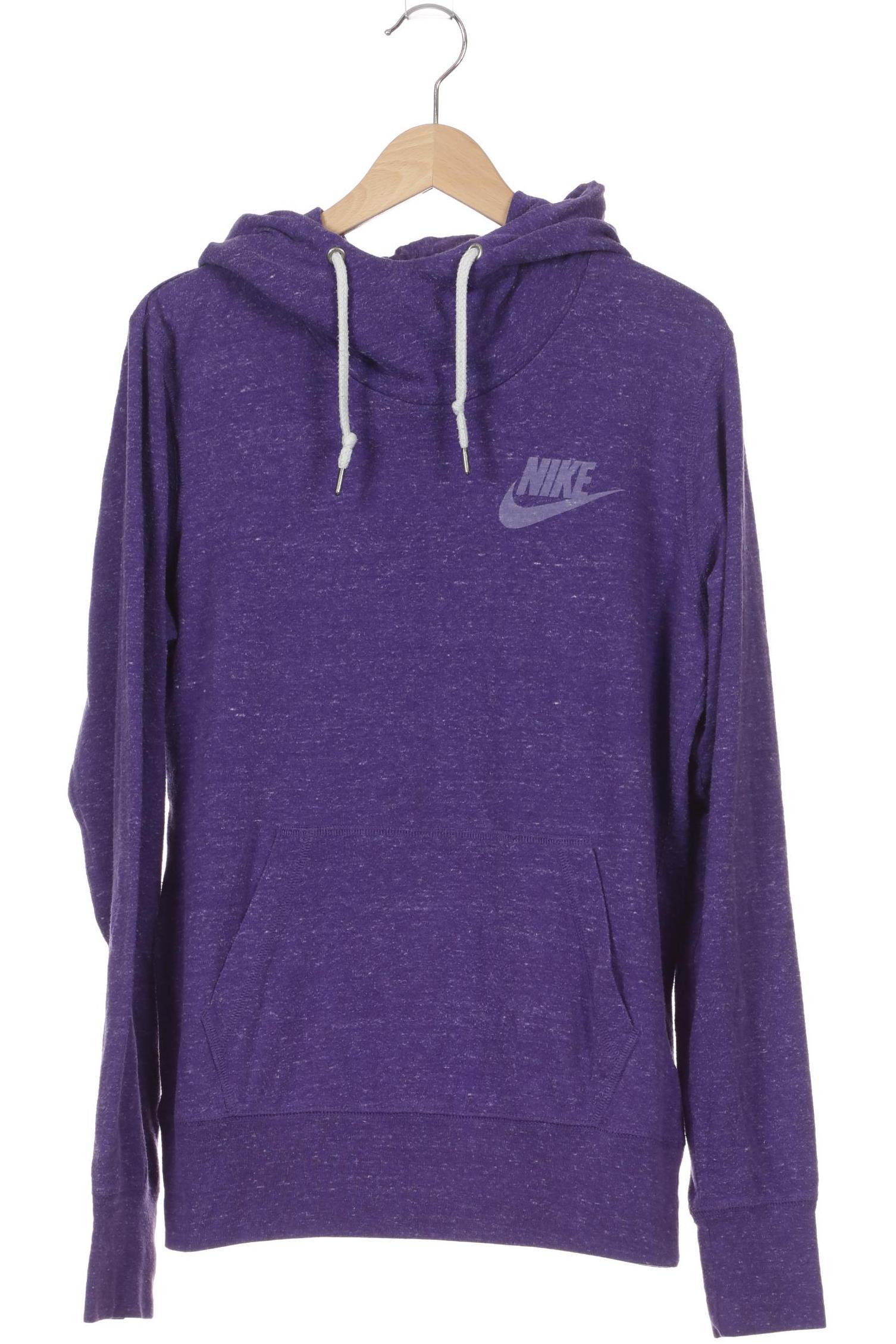 

Nike Damen Sweatshirt, lila, Gr.