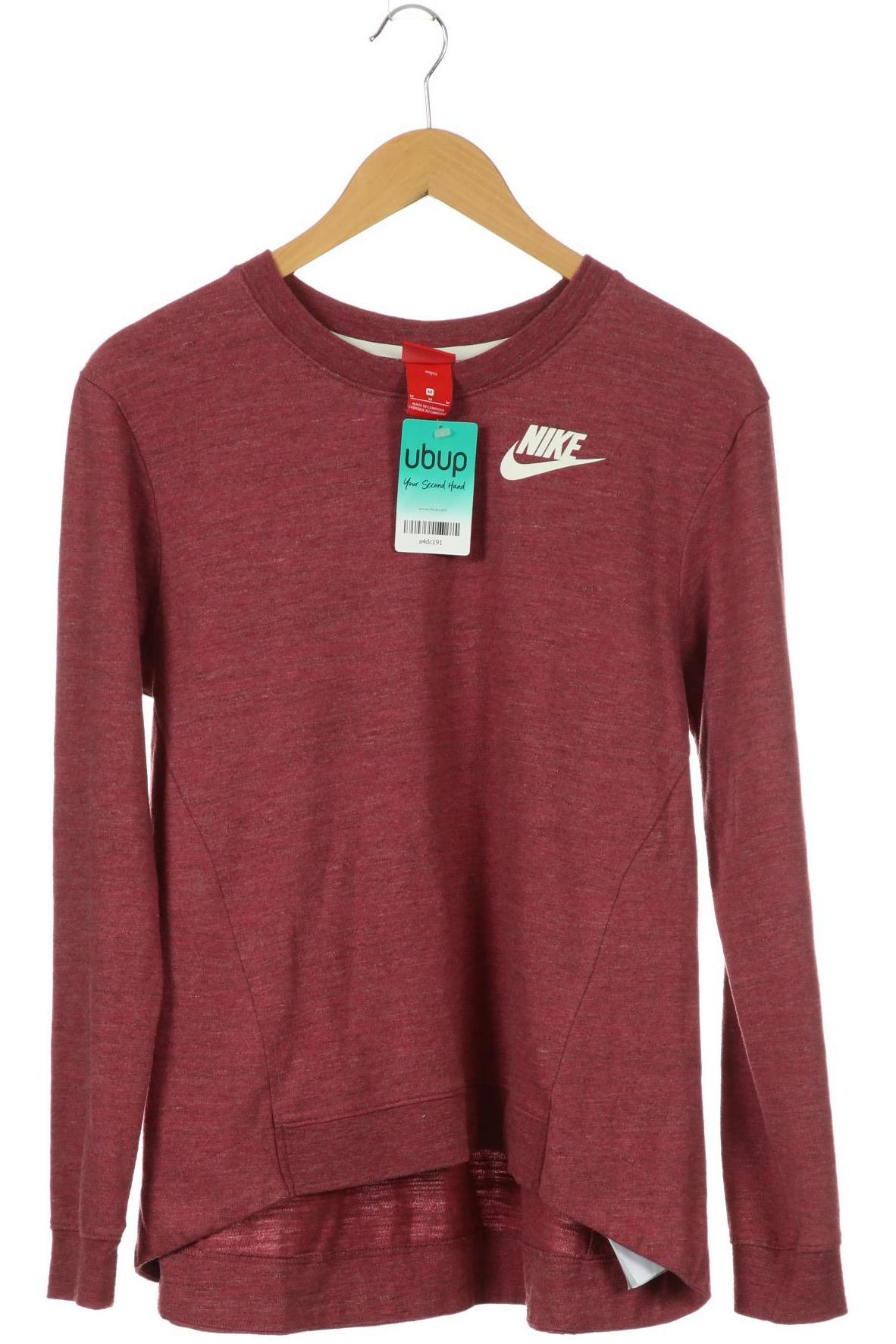 

Nike Damen Sweatshirt, pink, Gr.