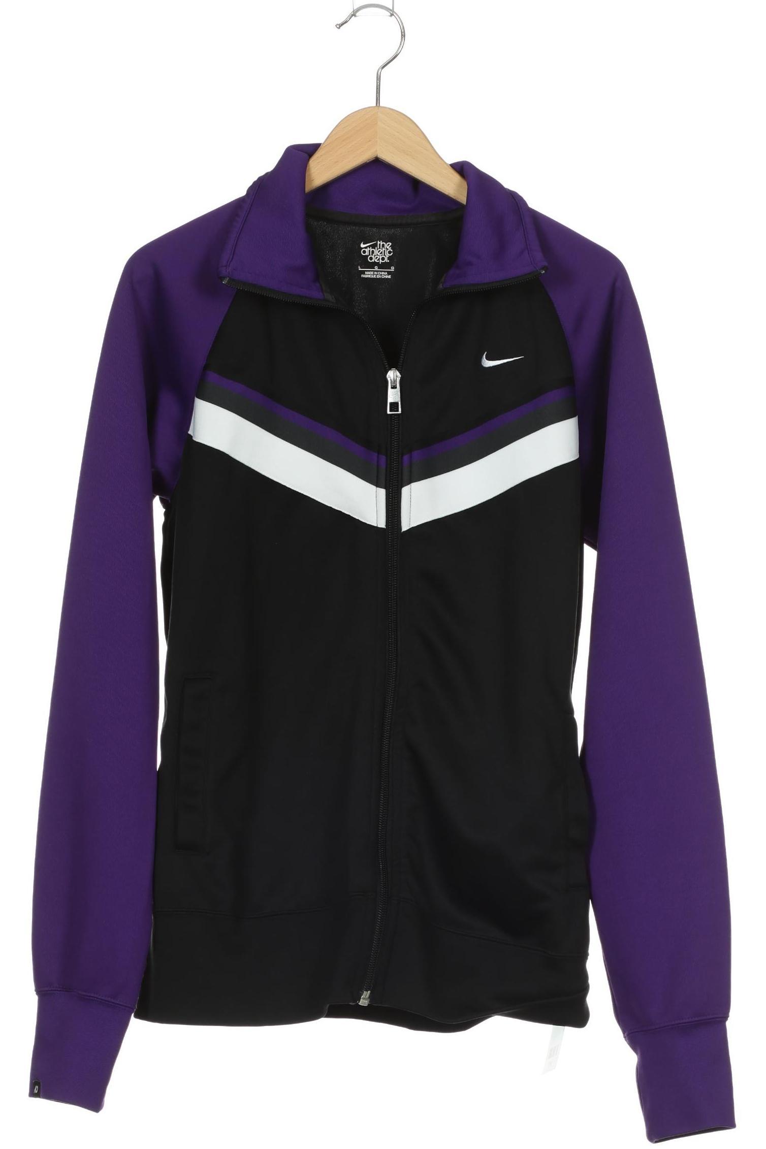 

Nike Damen Sweatshirt, lila, Gr.