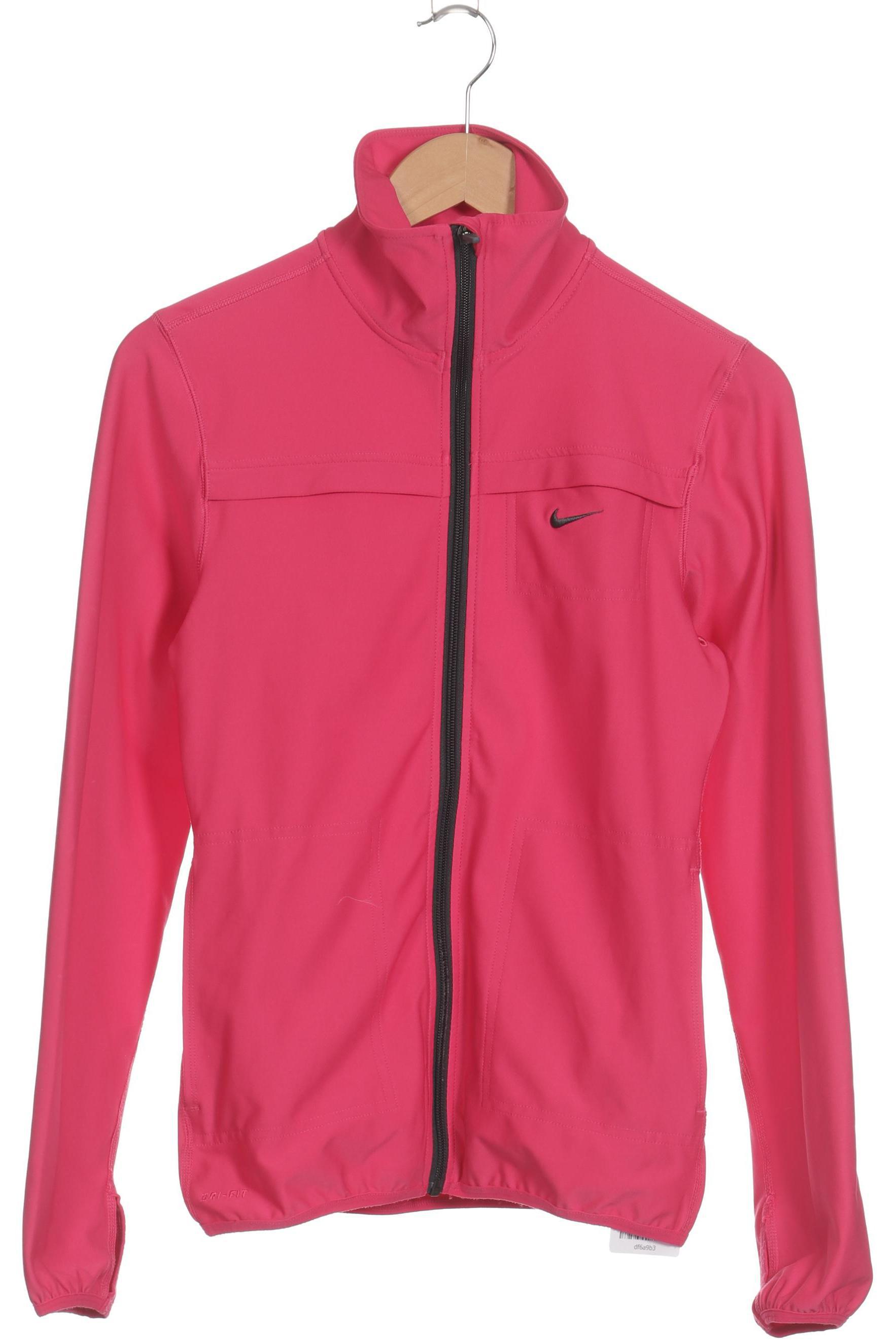 

Nike Damen Sweatshirt, pink, Gr.
